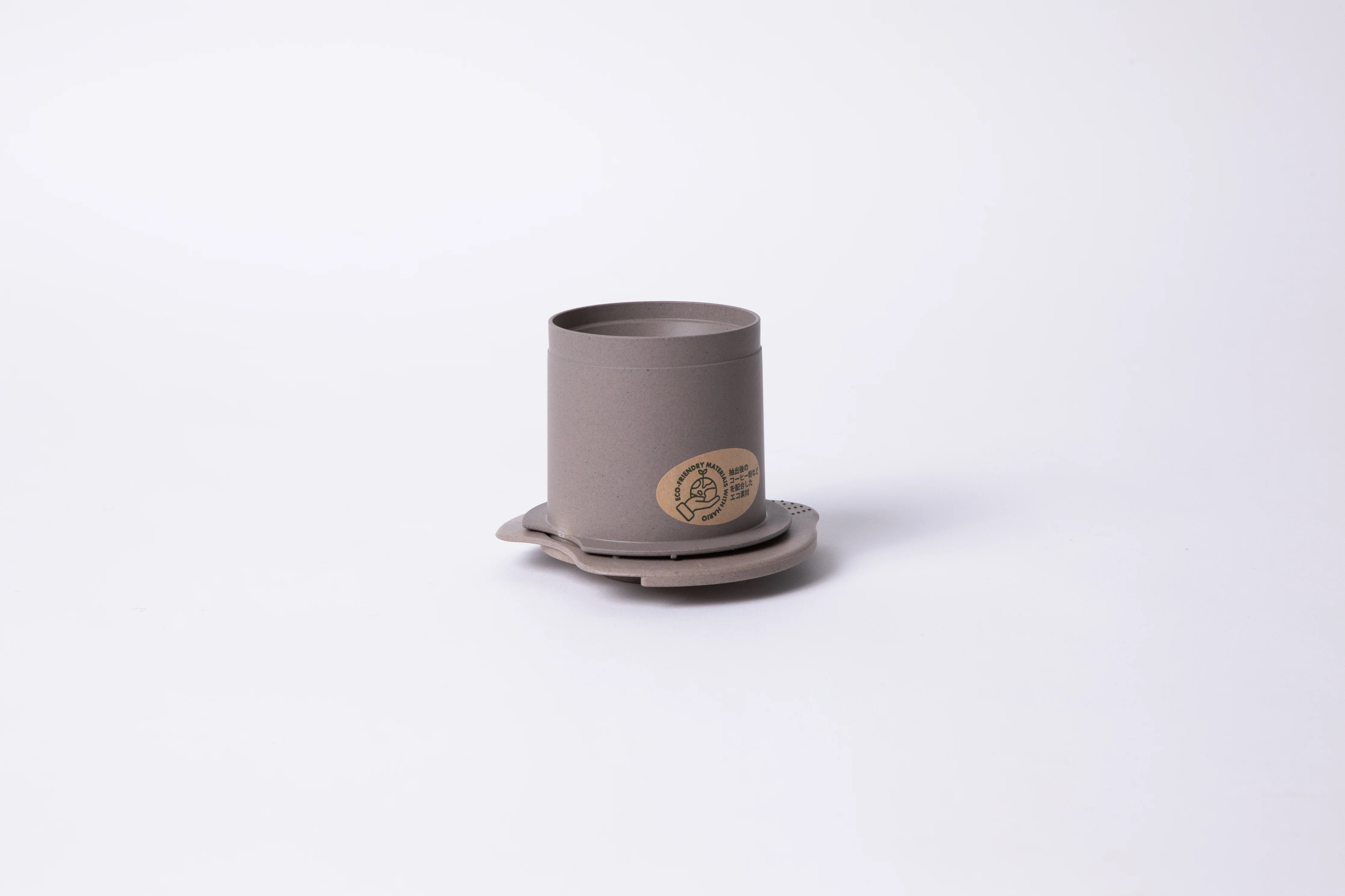 "Baton" Dripper, 01
