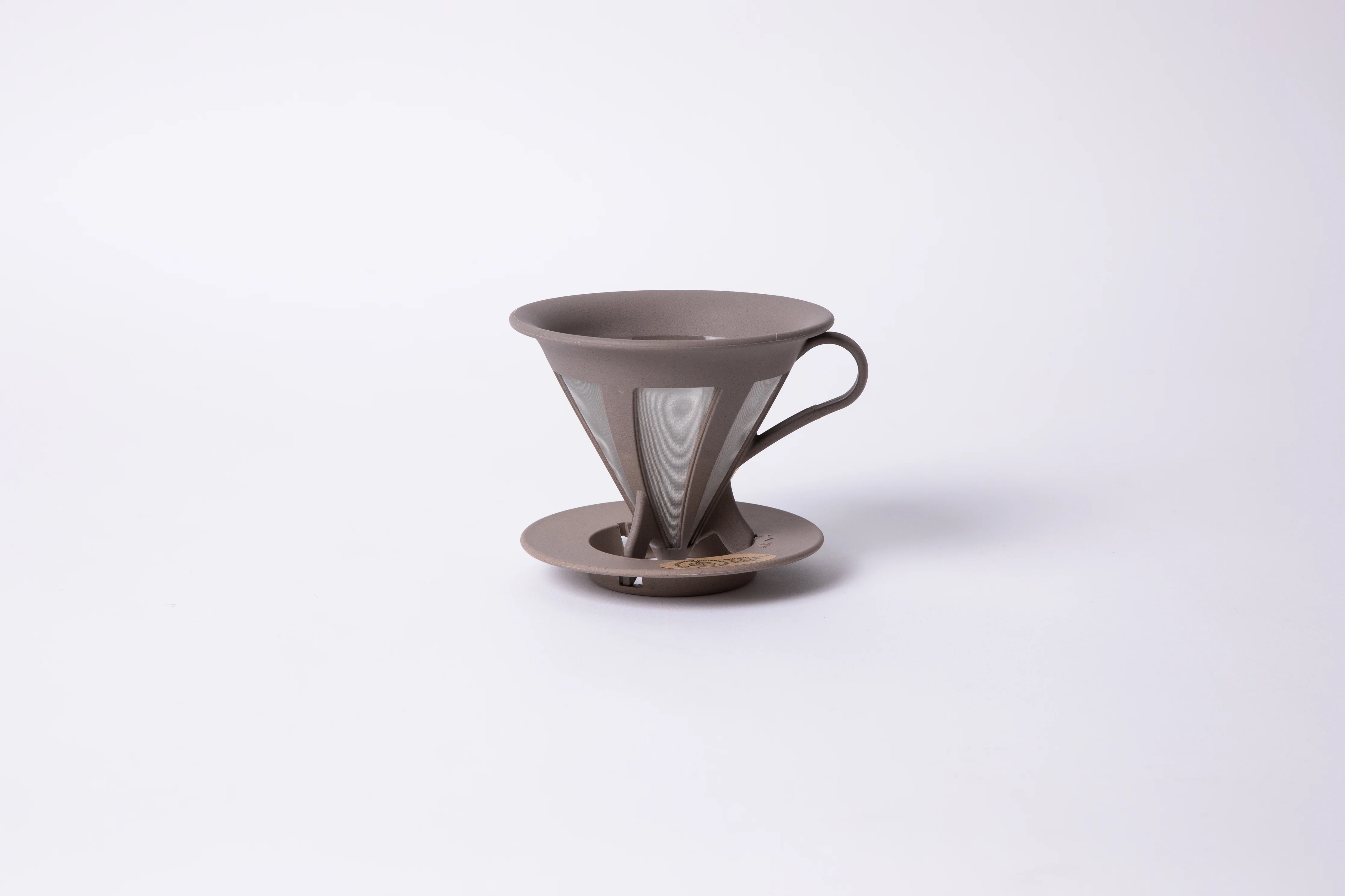 "Baton" Dripper, 02