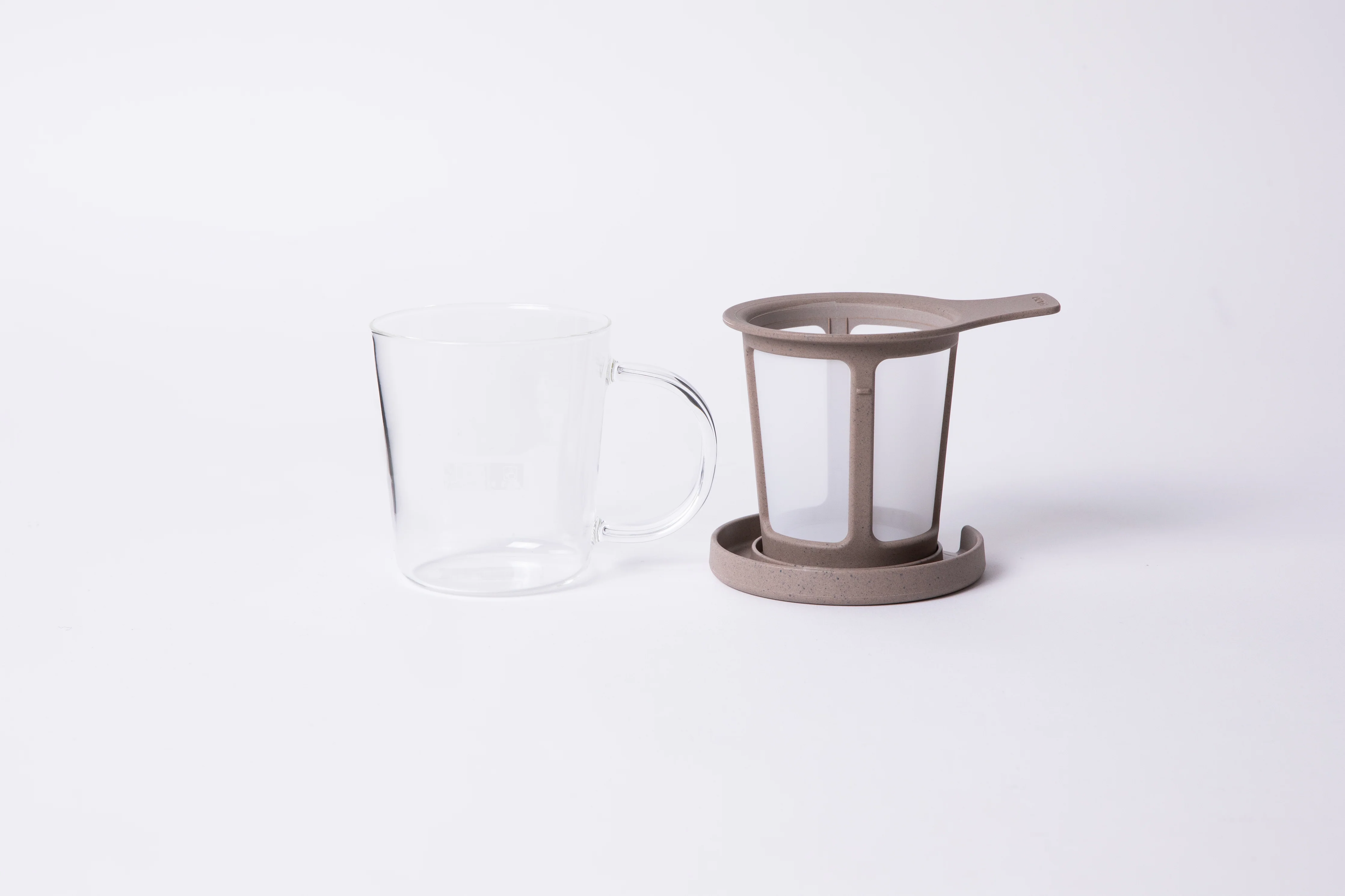 "Baton" Immersion Coffee Maker, 170ml - Image 2