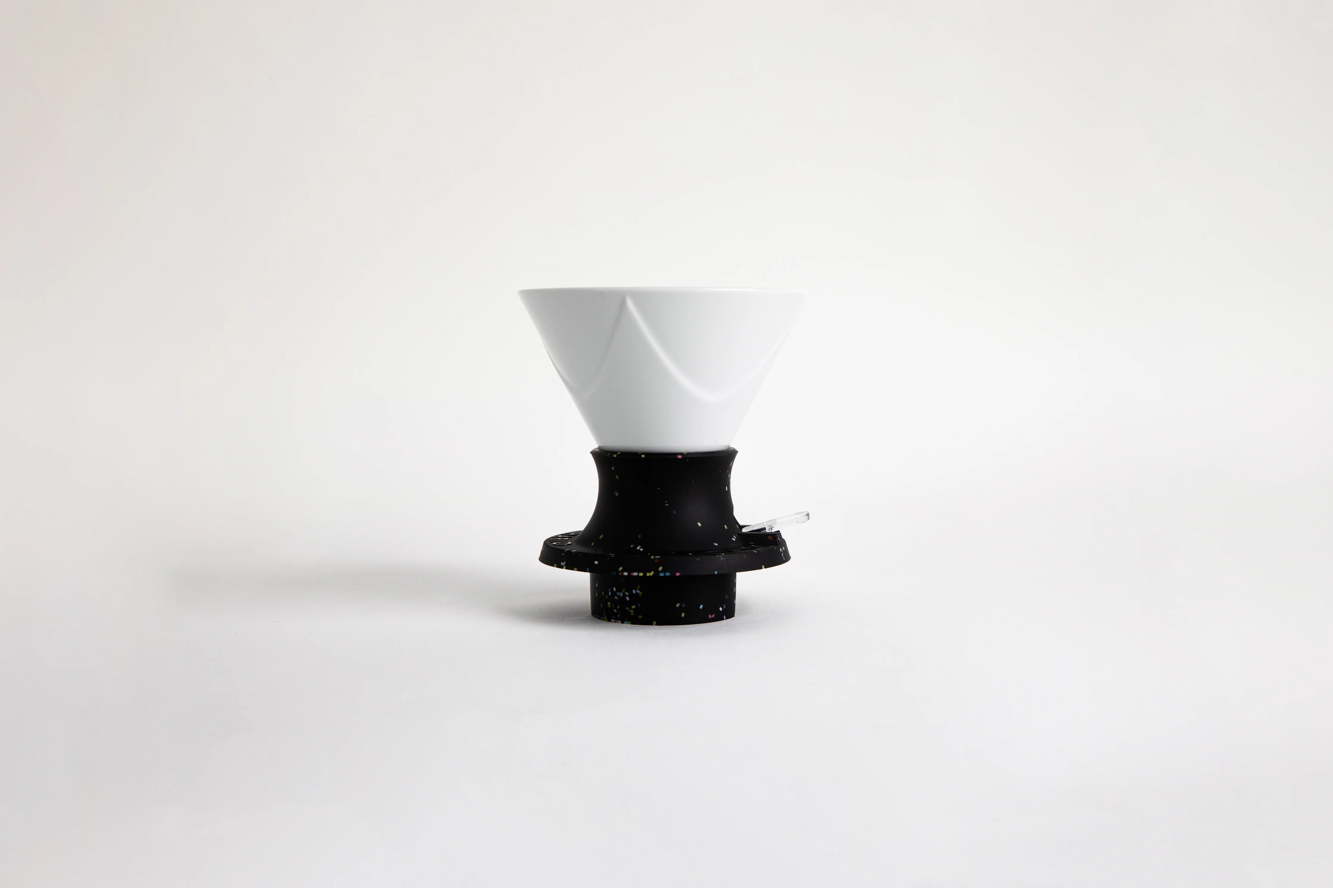 Ceramic Mugen Switch with Speckle Base - Image 2