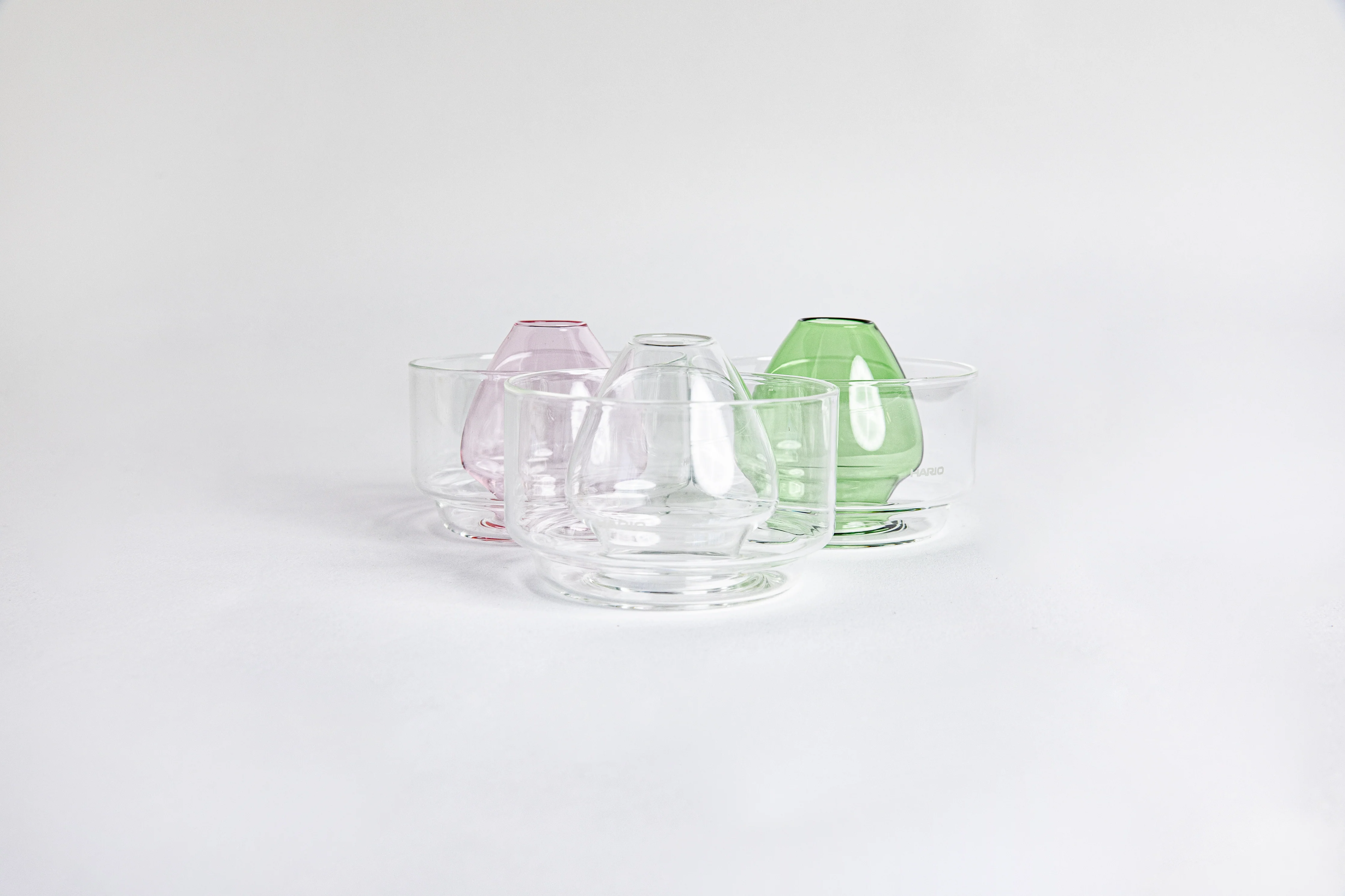 Chasen Stand Bowl - Image 4