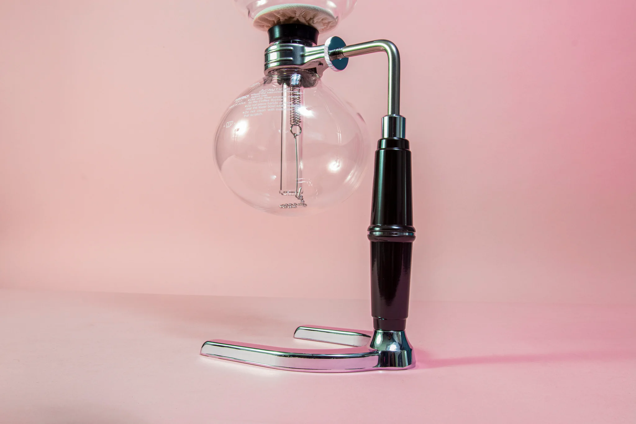 "Technica" Coffee Syphon - Image 3