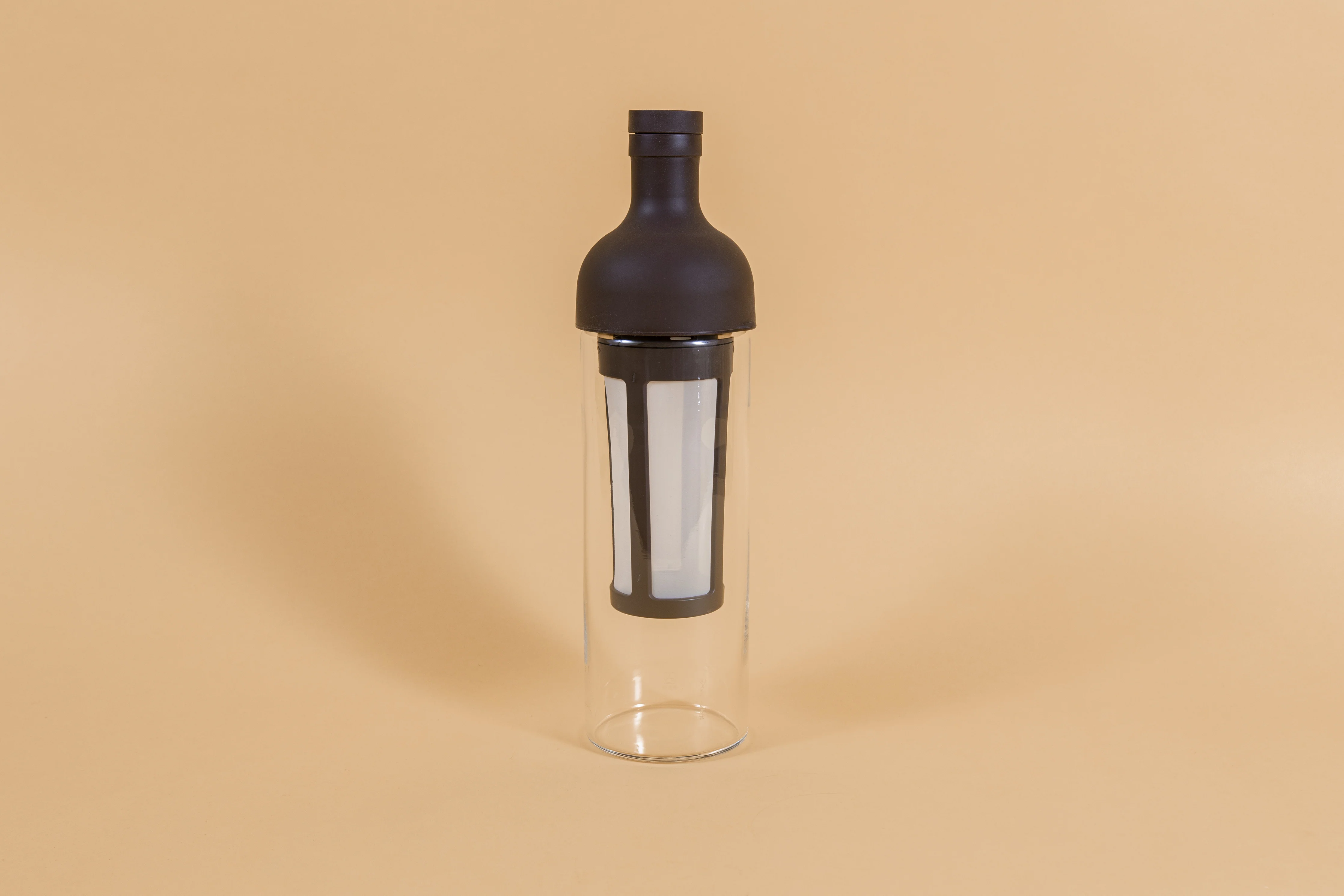 Cold Brew Coffee Wine Bottle - Image 3