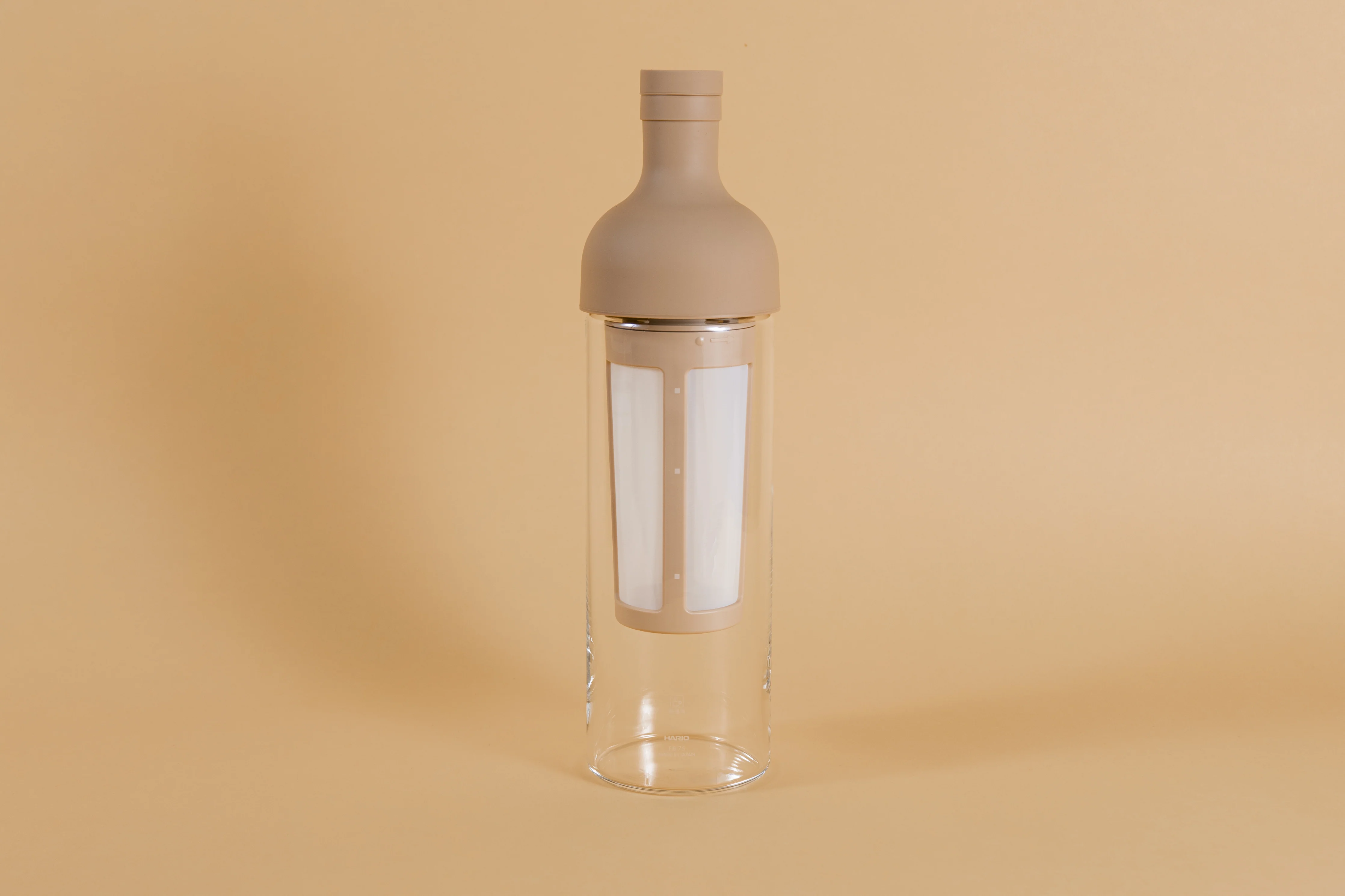 Cold Brew Coffee Wine Bottle - Image 4