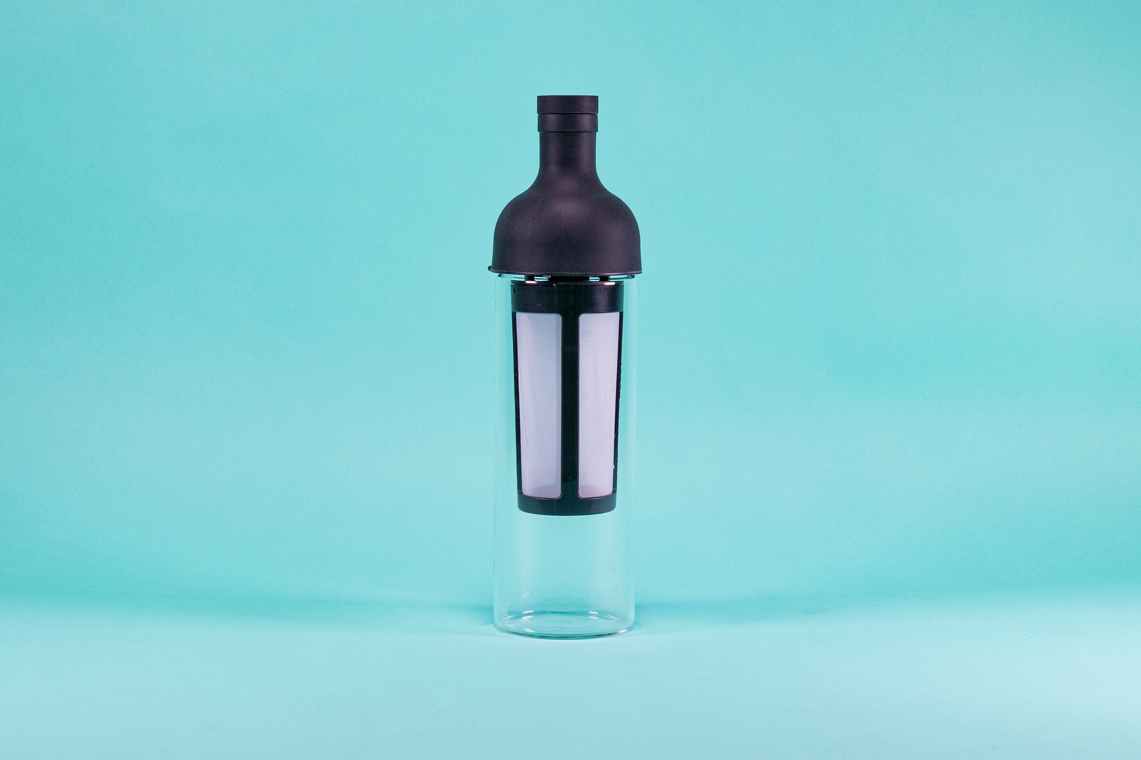 Cold Brew Coffee Wine Bottle - Image 5