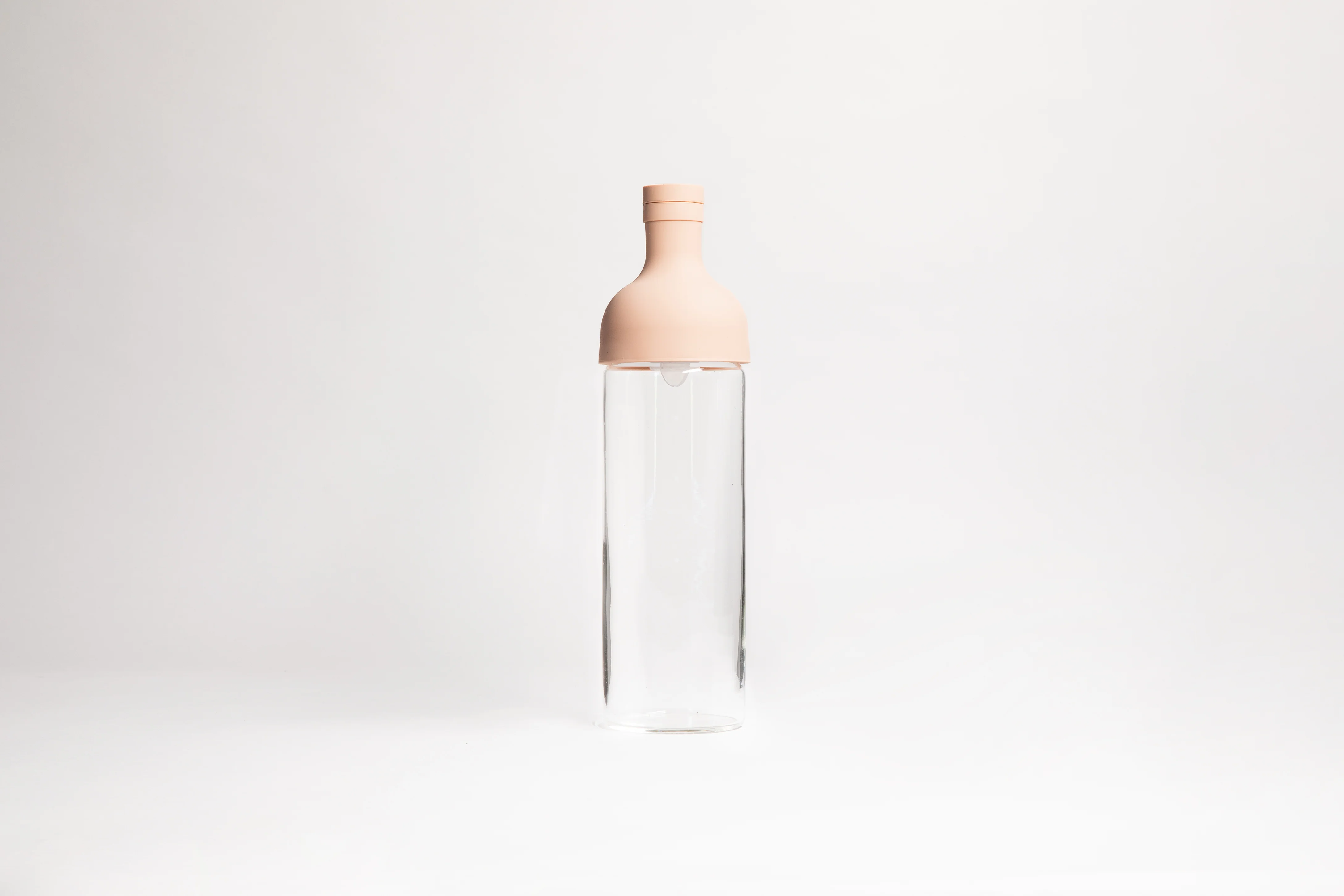 Cold Brew Tea Wine Bottle - Image 3