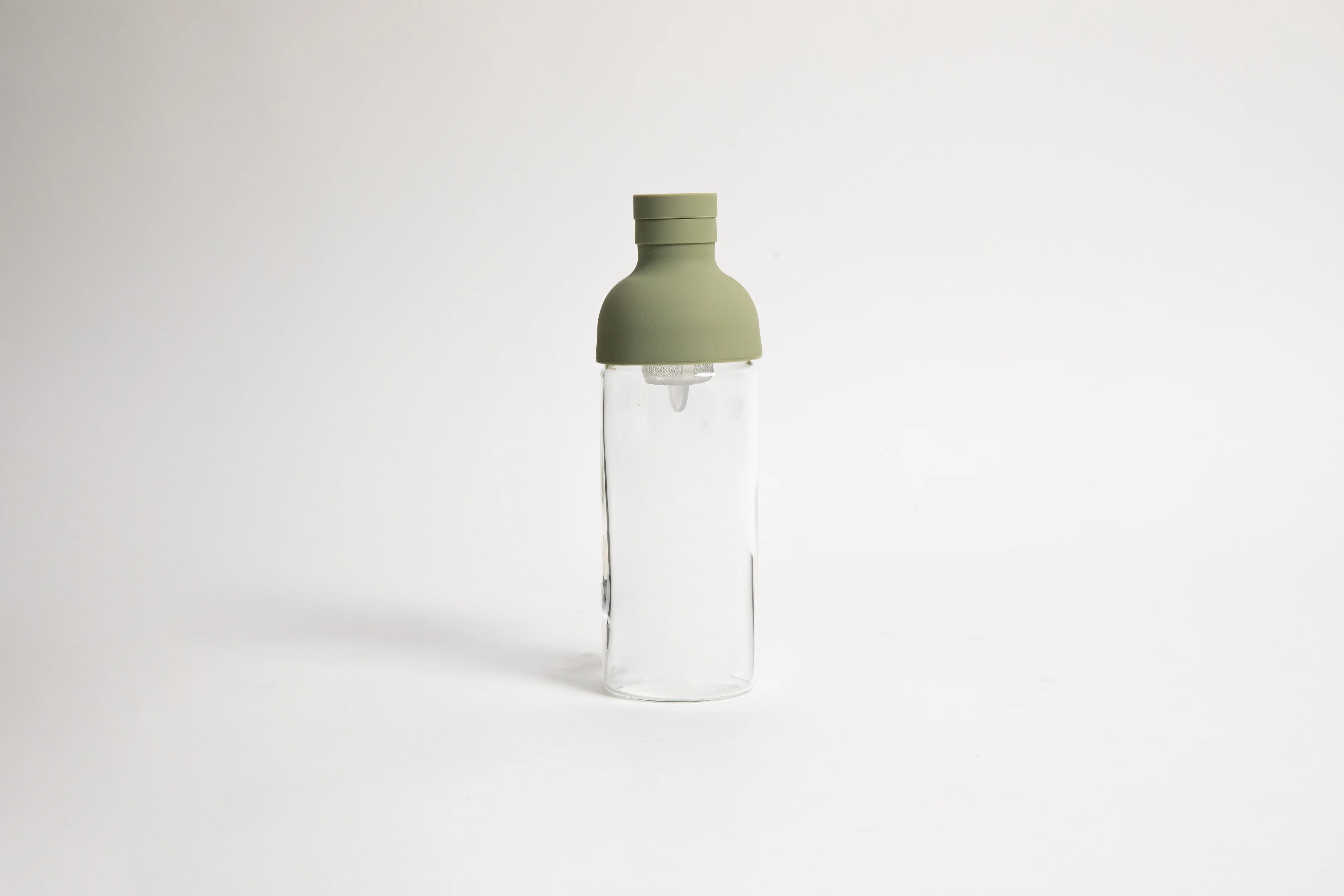 Cold Brew Tea Wine Bottle, 300ml