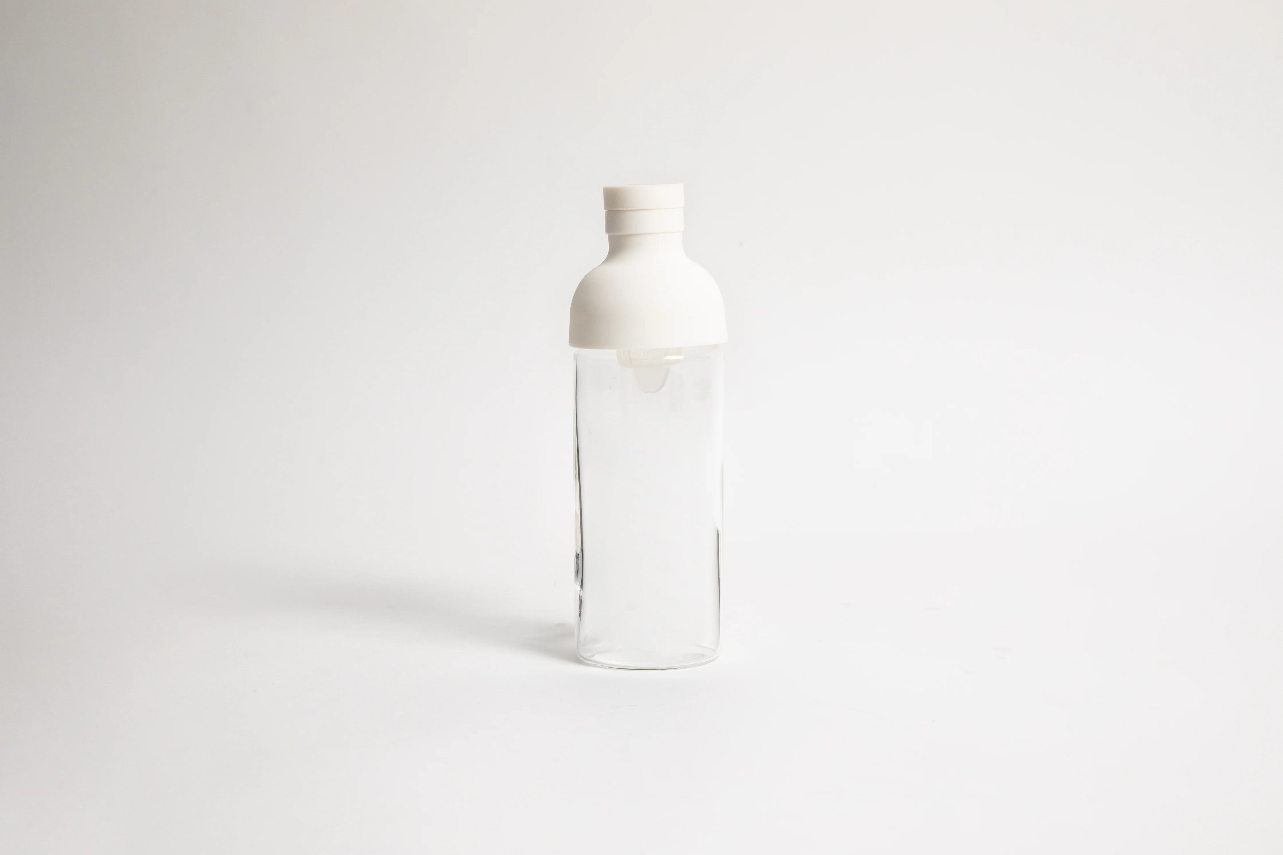 Cold Brew Tea Wine Bottle, 300ml - Image 2