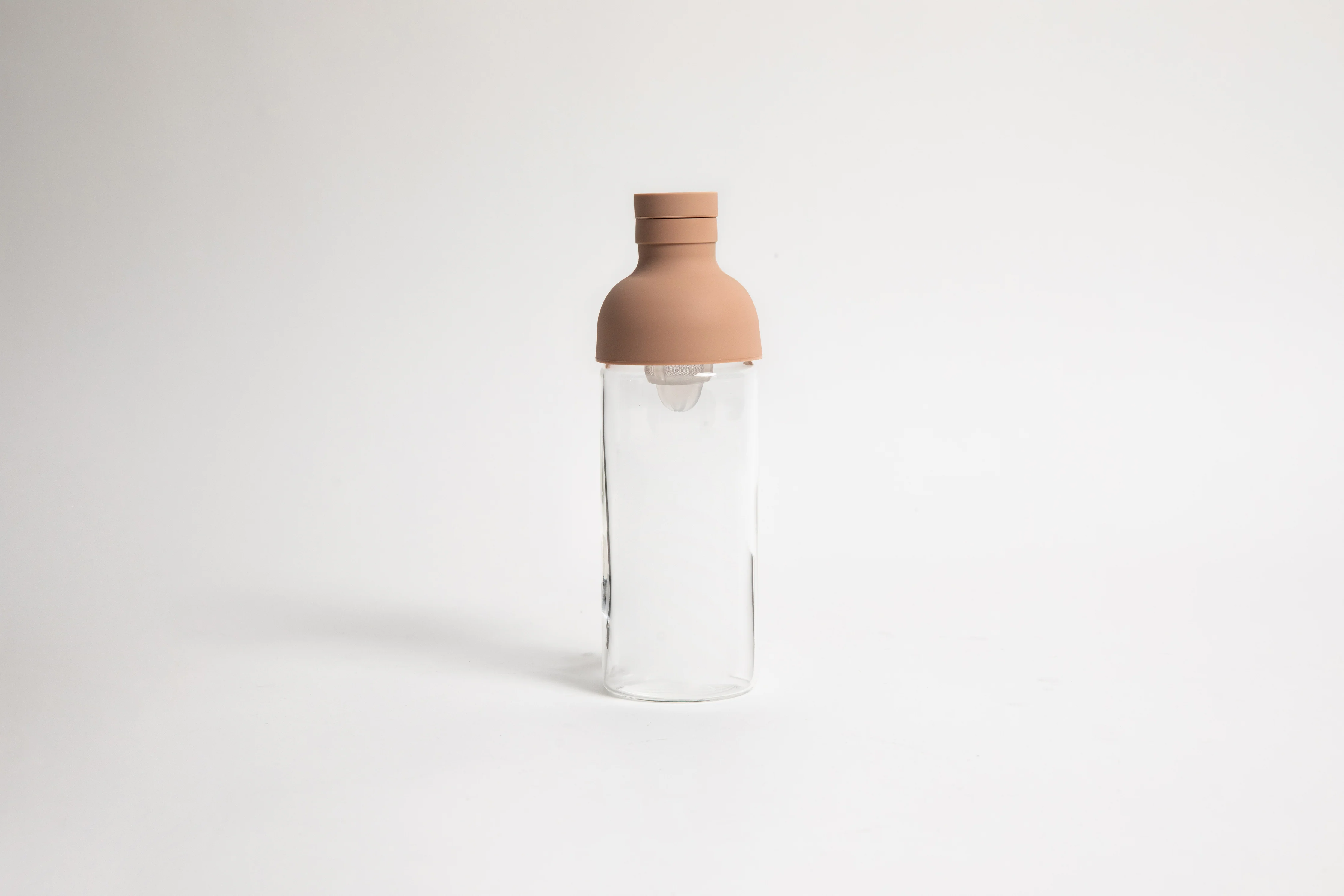 Cold Brew Tea Wine Bottle, 300ml - Image 3