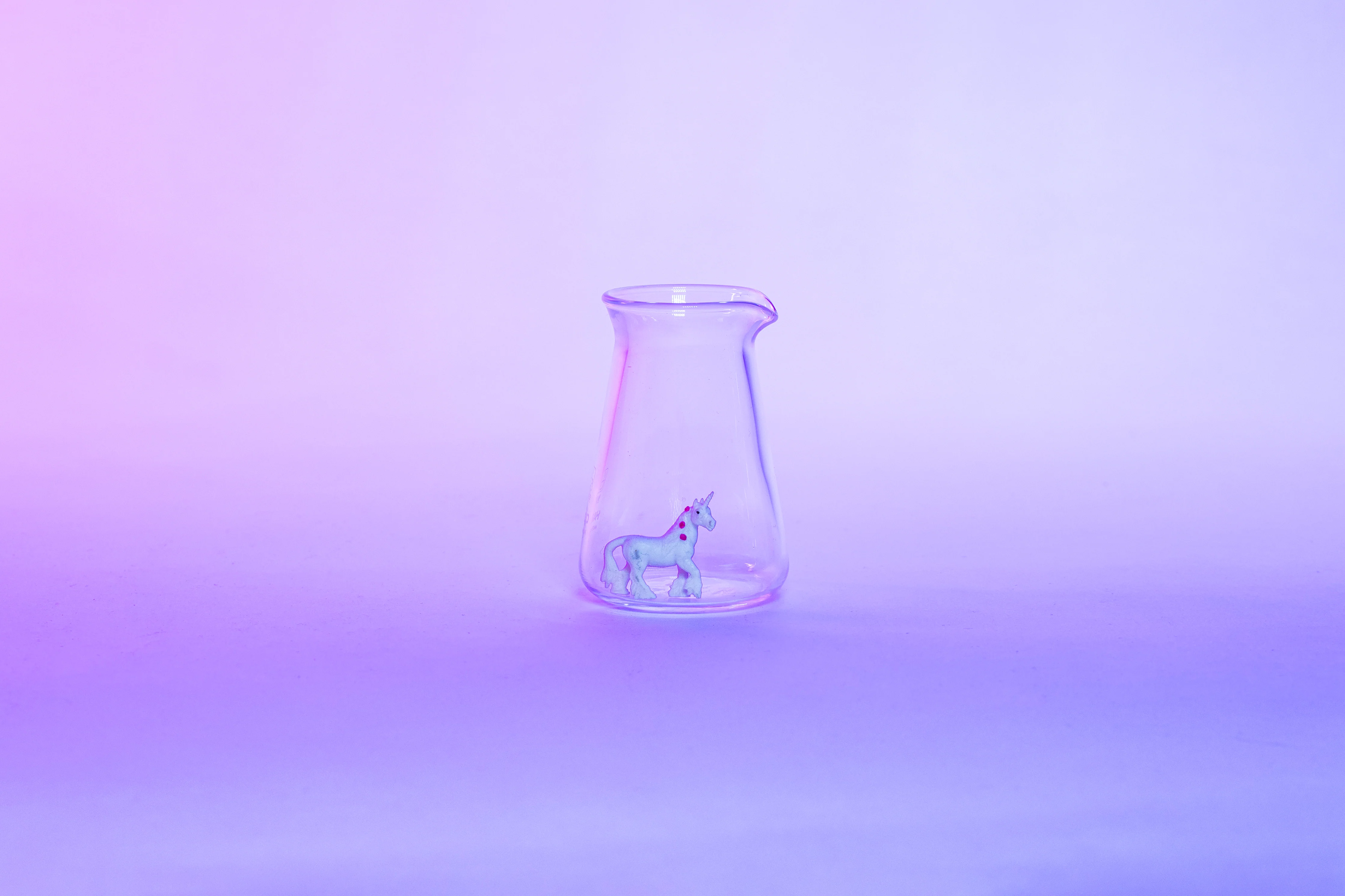 Conical Pitcher - Image 3