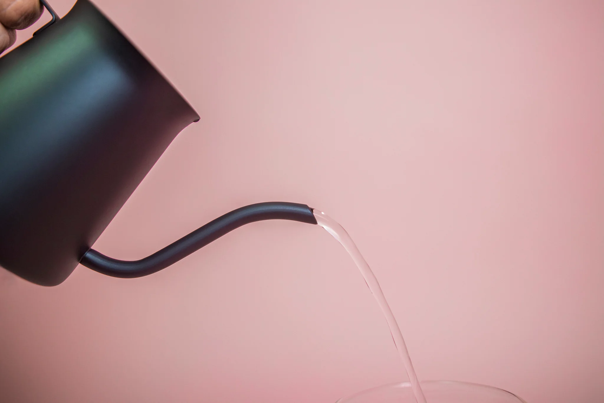 Mini Drip Kettle - Image 2