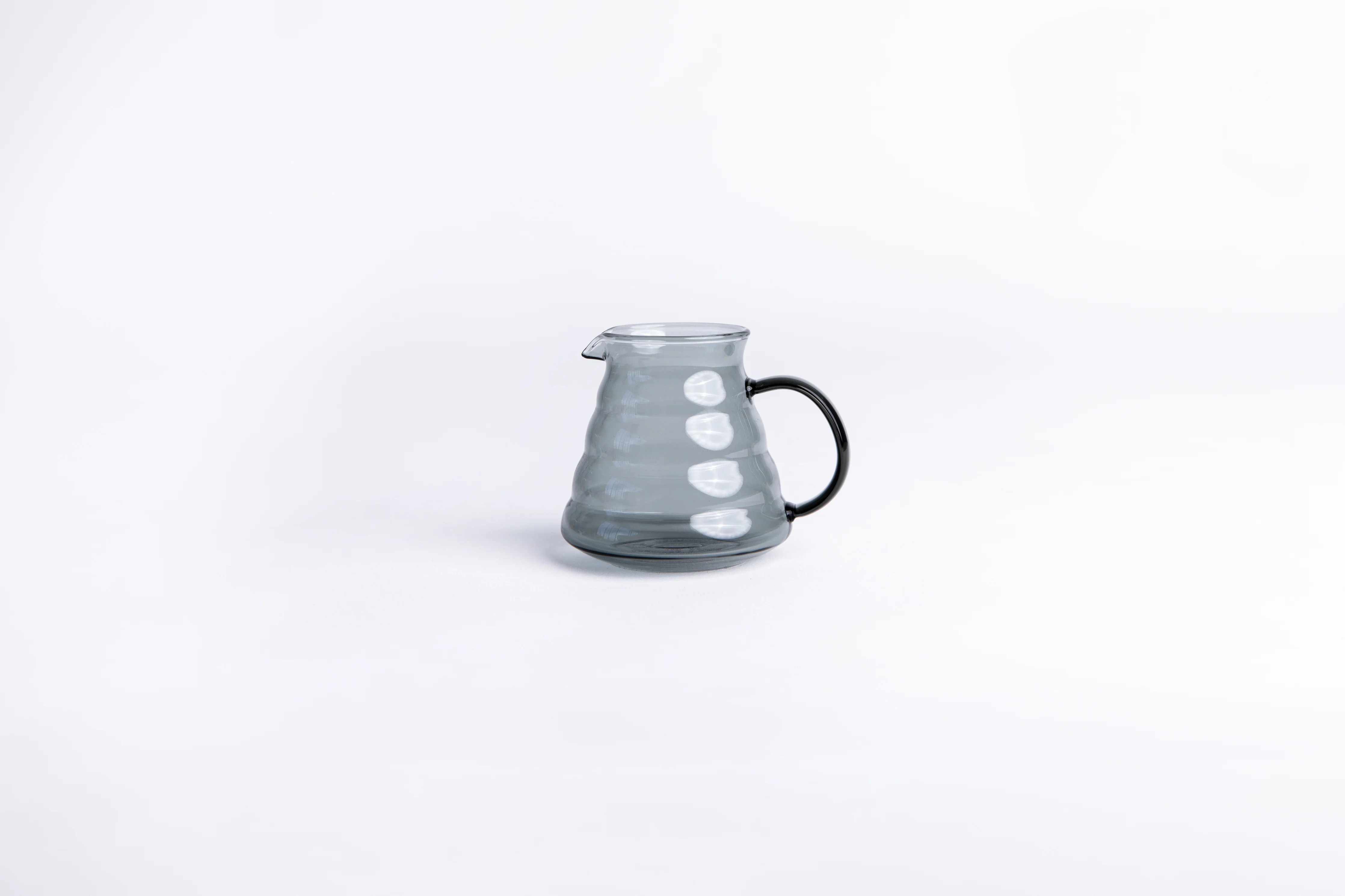 Glass Mini Range Server 100ml