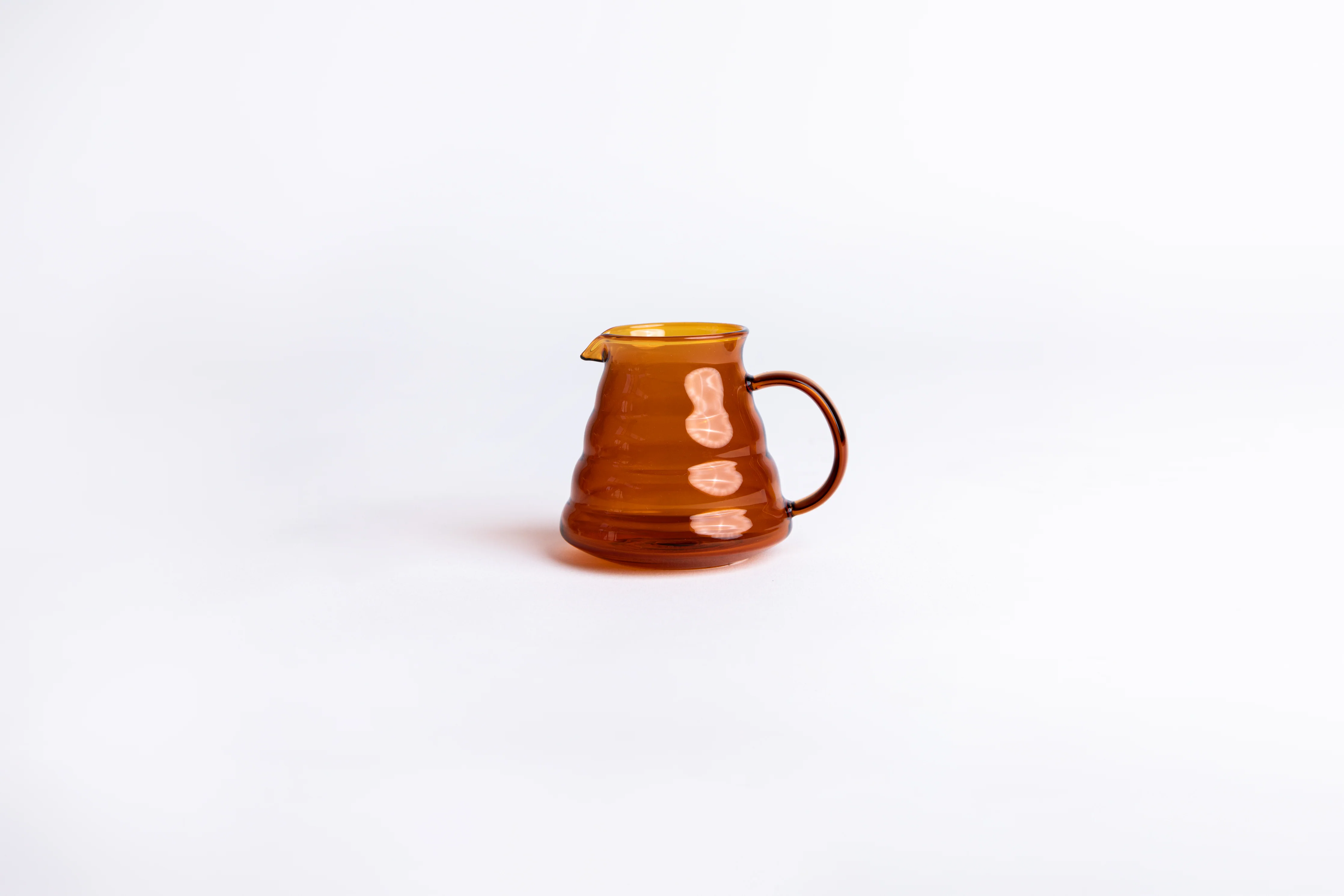 Glass Mini Range Server 100ml - Image 2
