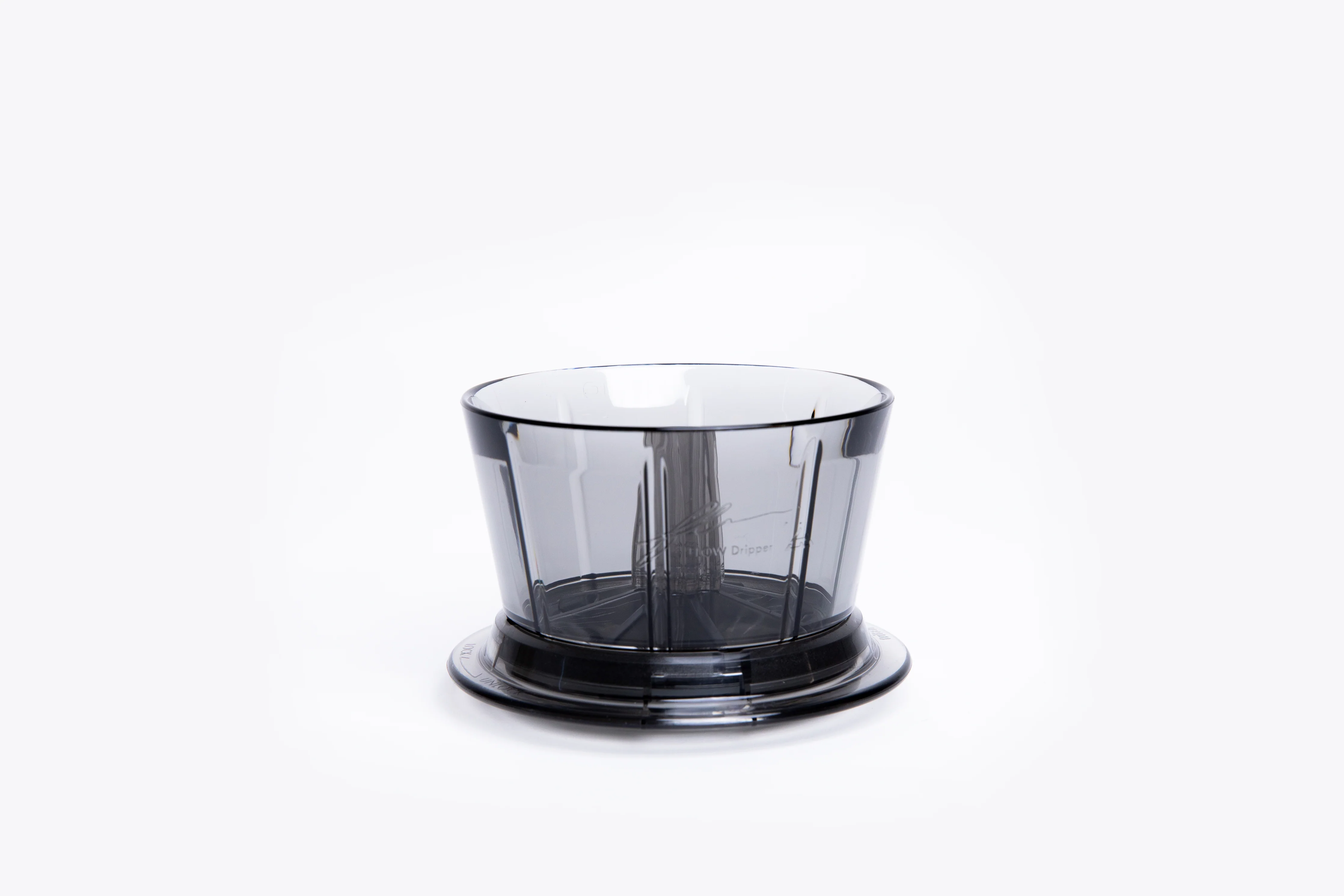 Flow Tritan Dripper 02