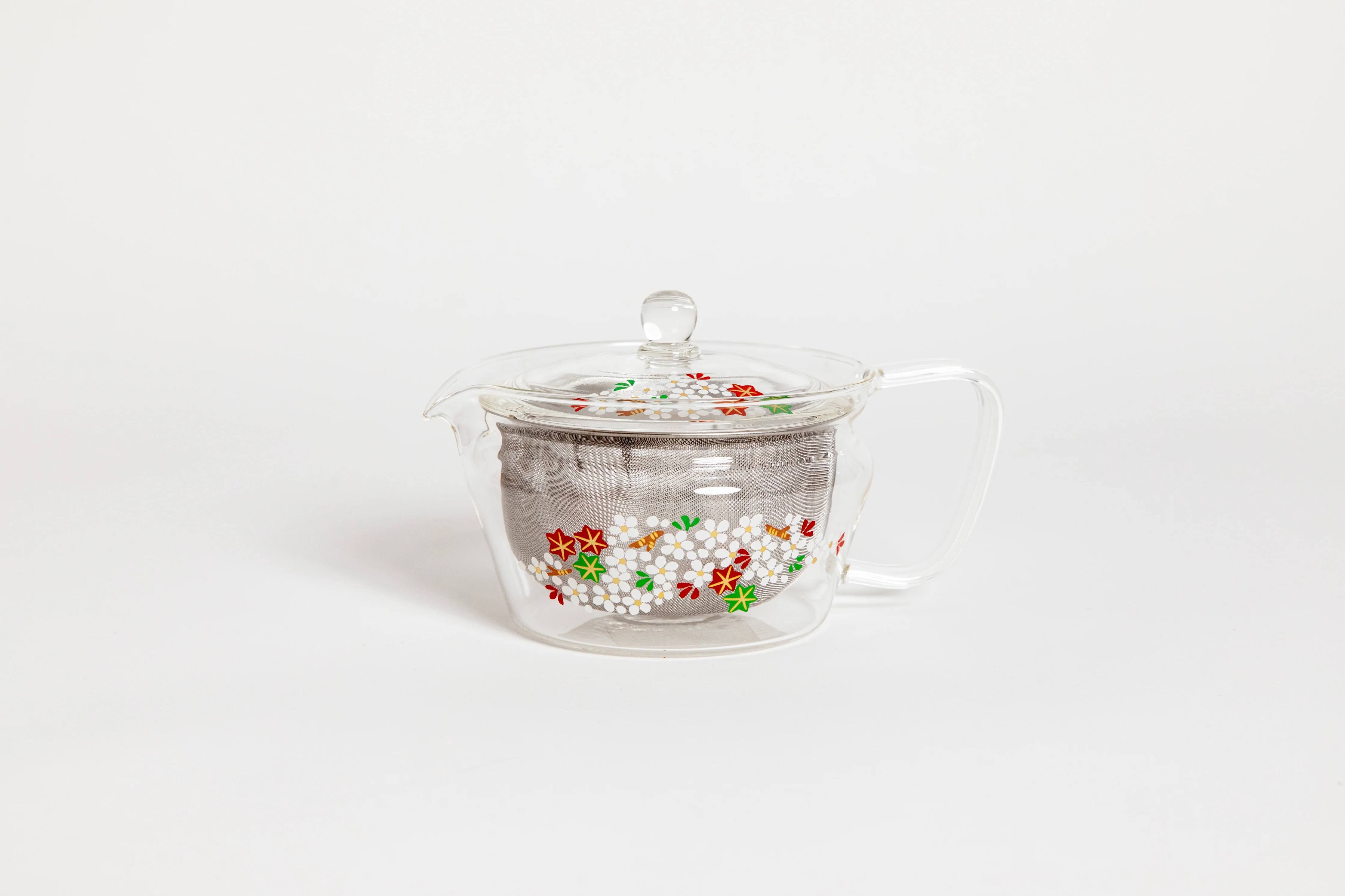 Tachikichi ChaCha Teapot Zen - Image 2