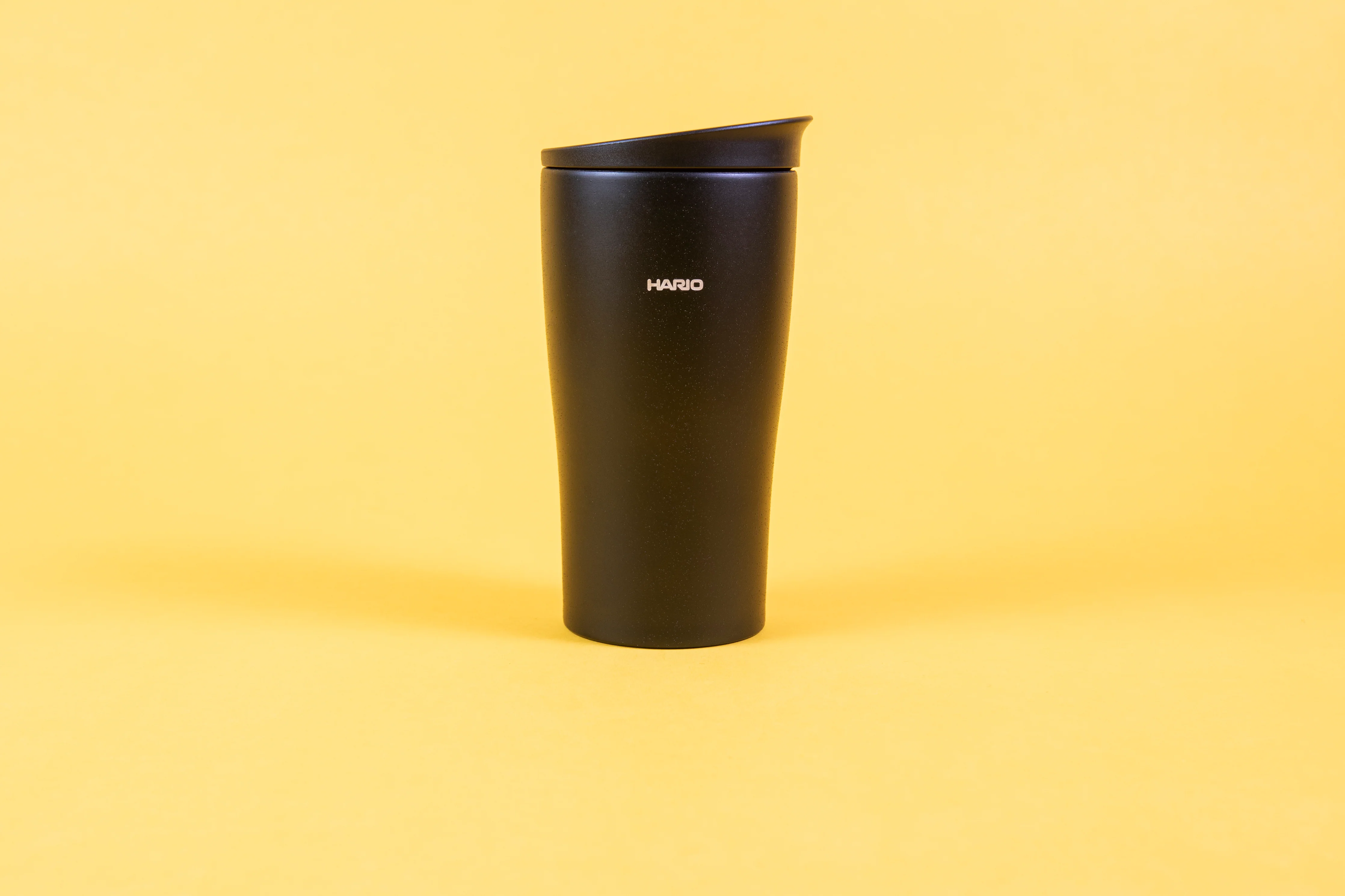 Insulated Tumbler with Lid - Image 3
