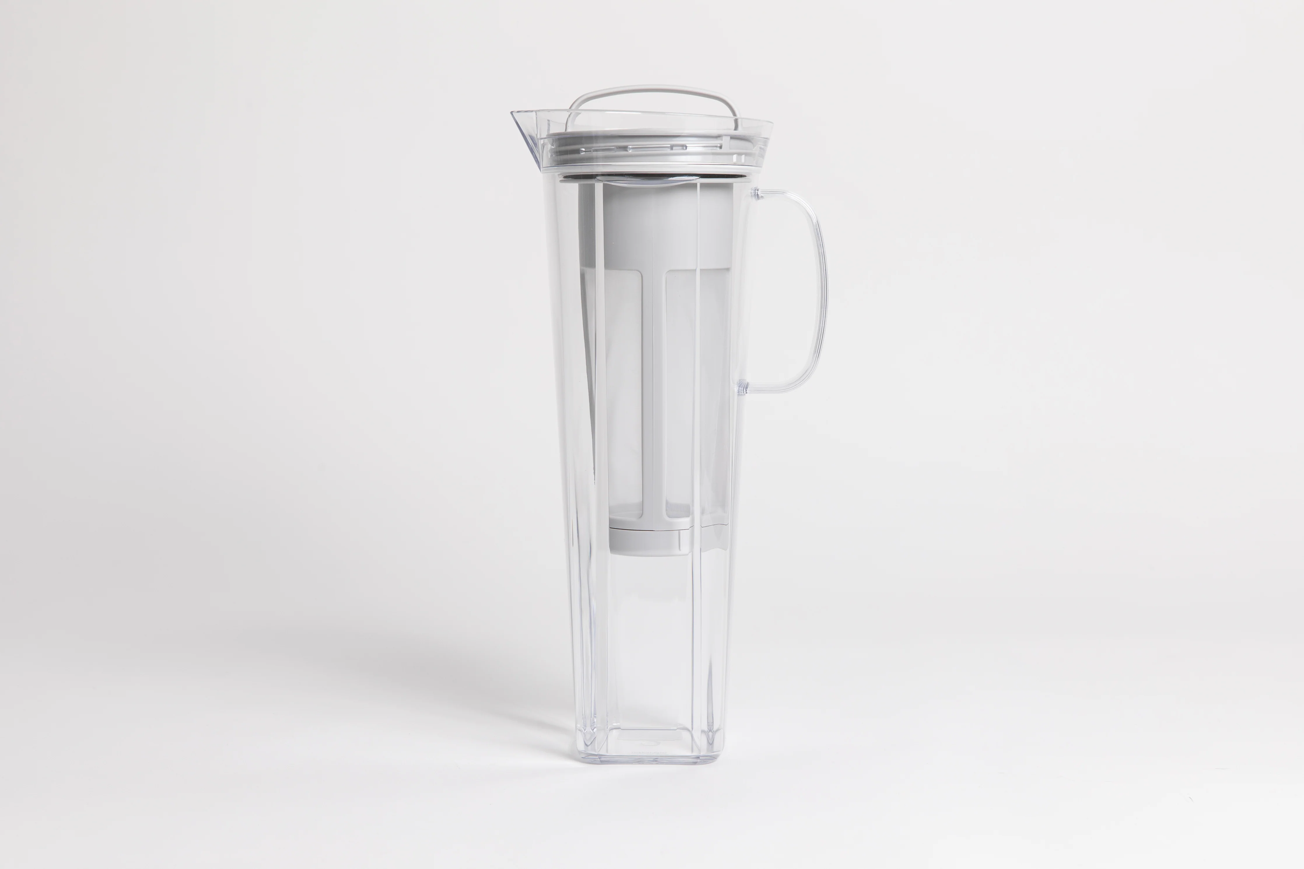 "Lily" Triton Cold Brew Tea Pitcher