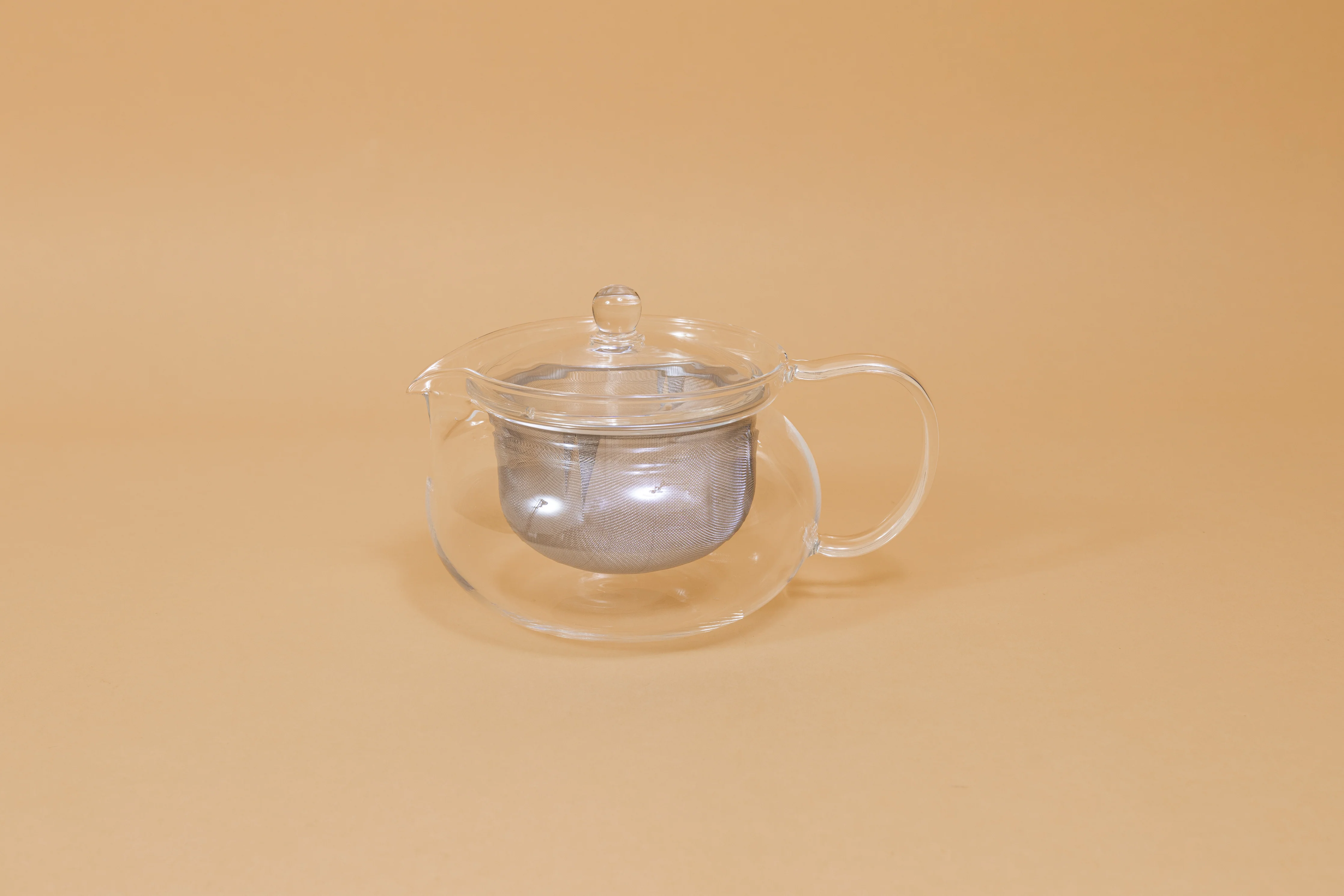 ChaCha Kyusu "Maru" Tea Pot - Image 3