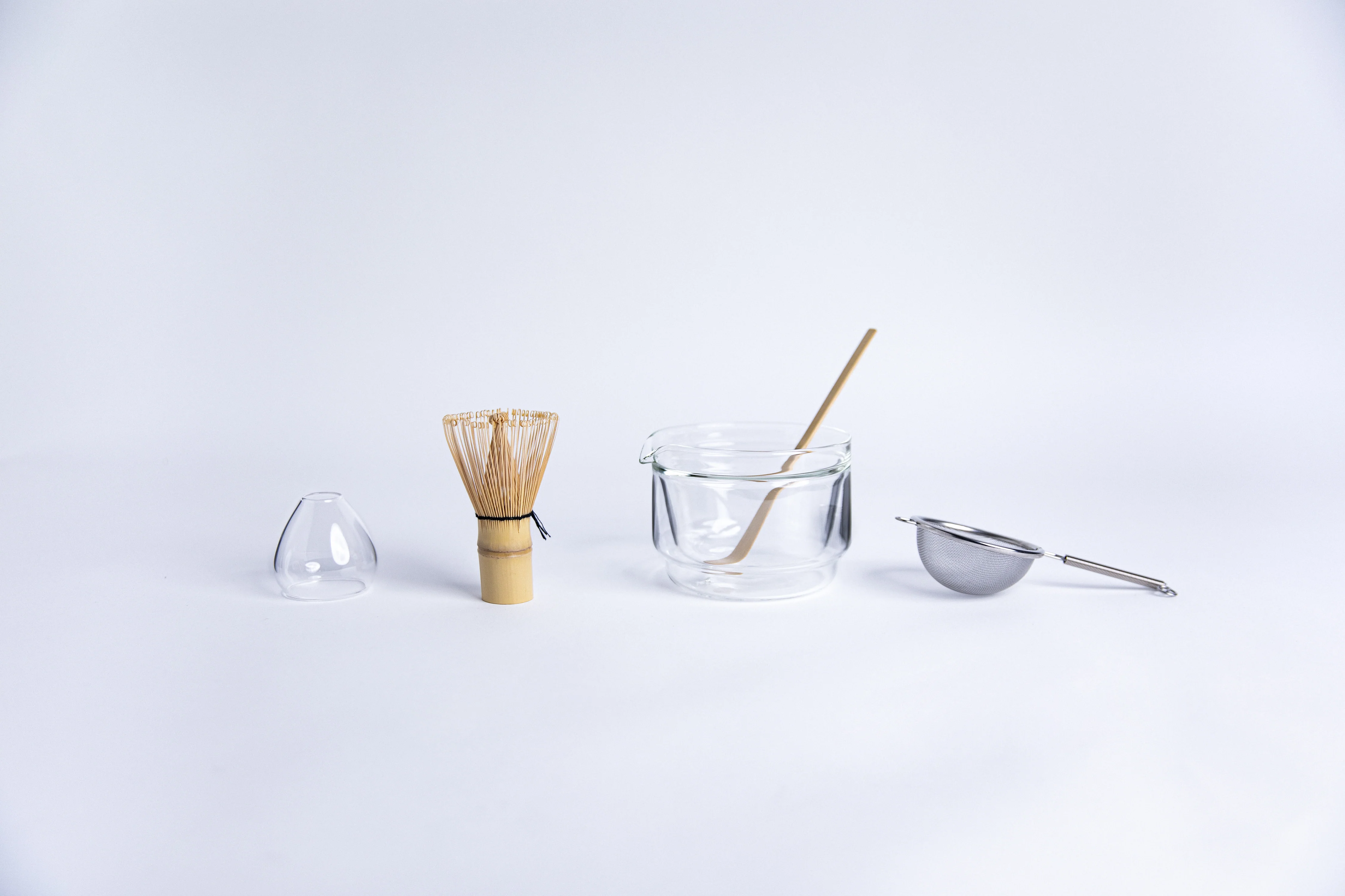 Matcha Tea Gift Set - Image 3