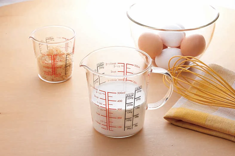 Measuring Cups - Wide - Image 3