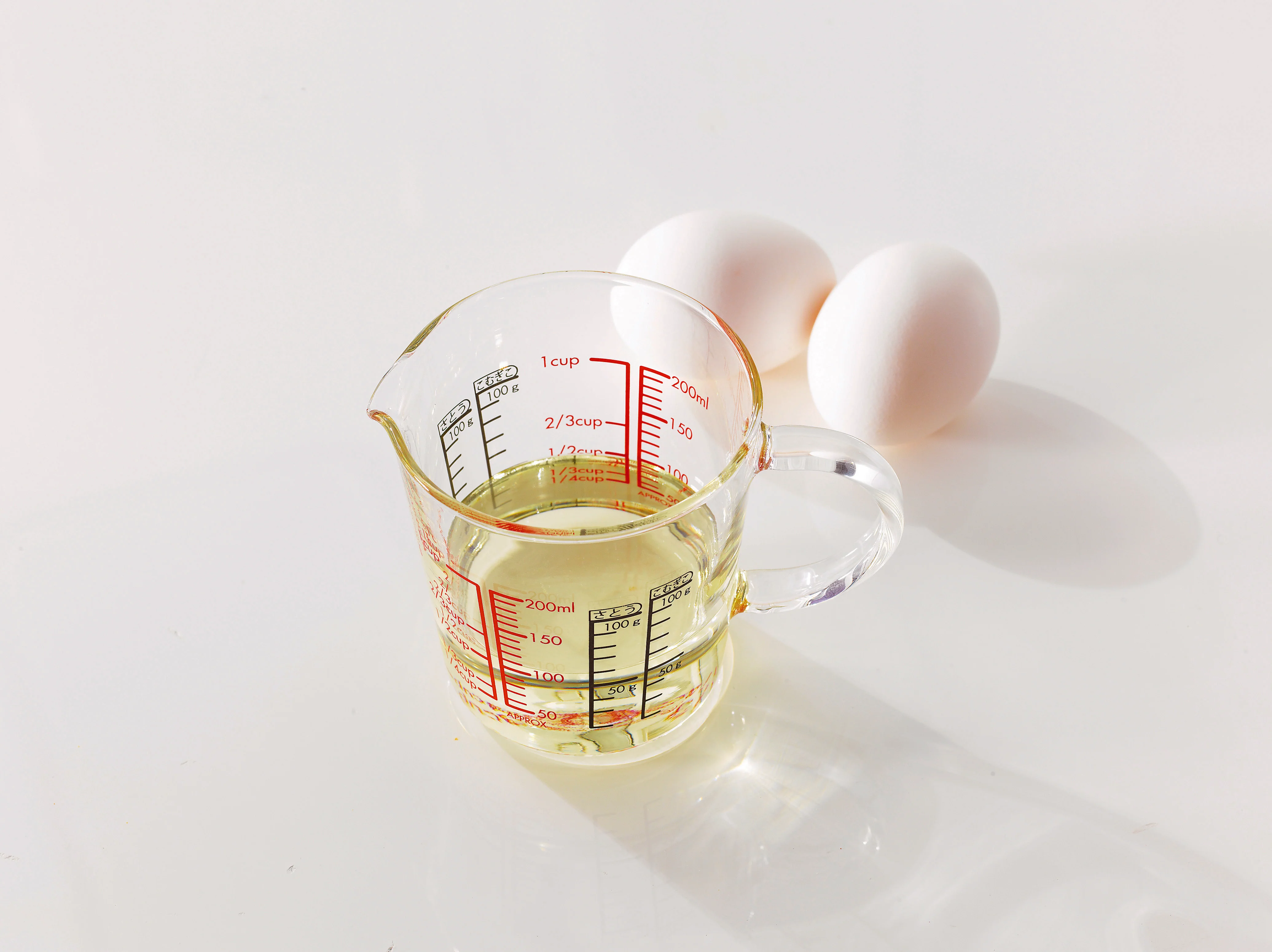 Measuring Cups - Wide - Image 4