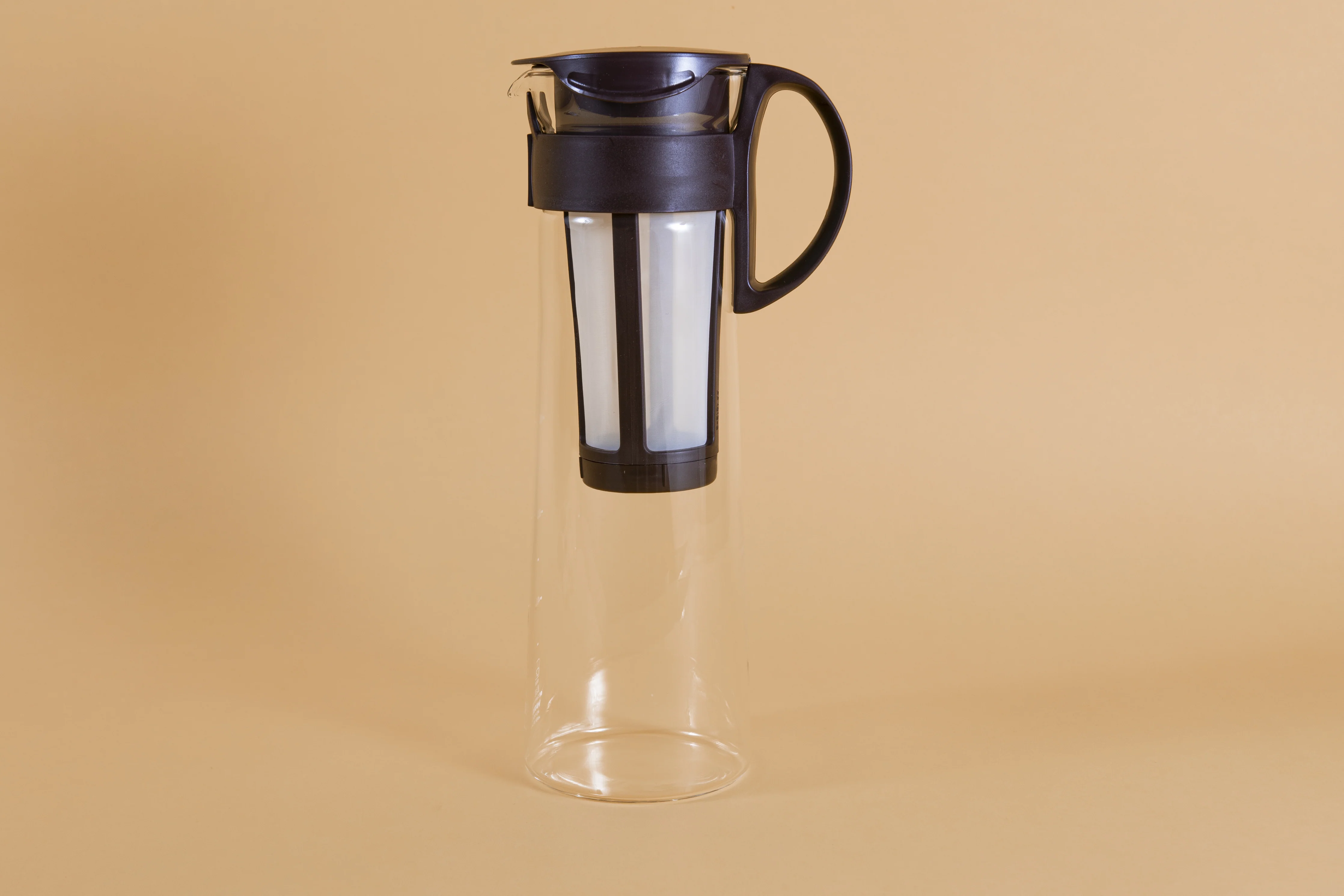 "Mizudashi" (Cold Brew) Coffee Maker - Image 3