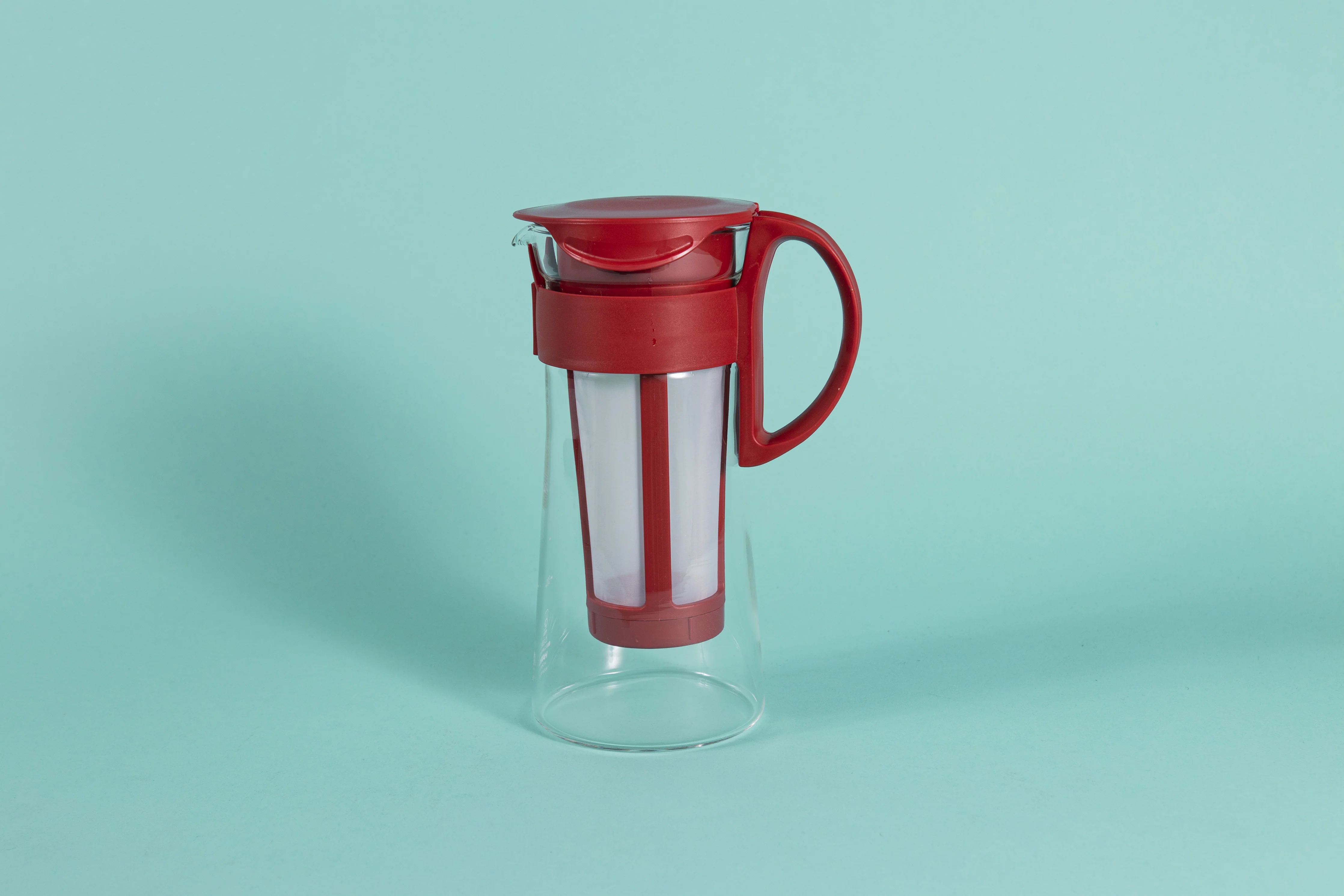 "Mizudashi" (Cold Brew) Coffee Maker - Image 4