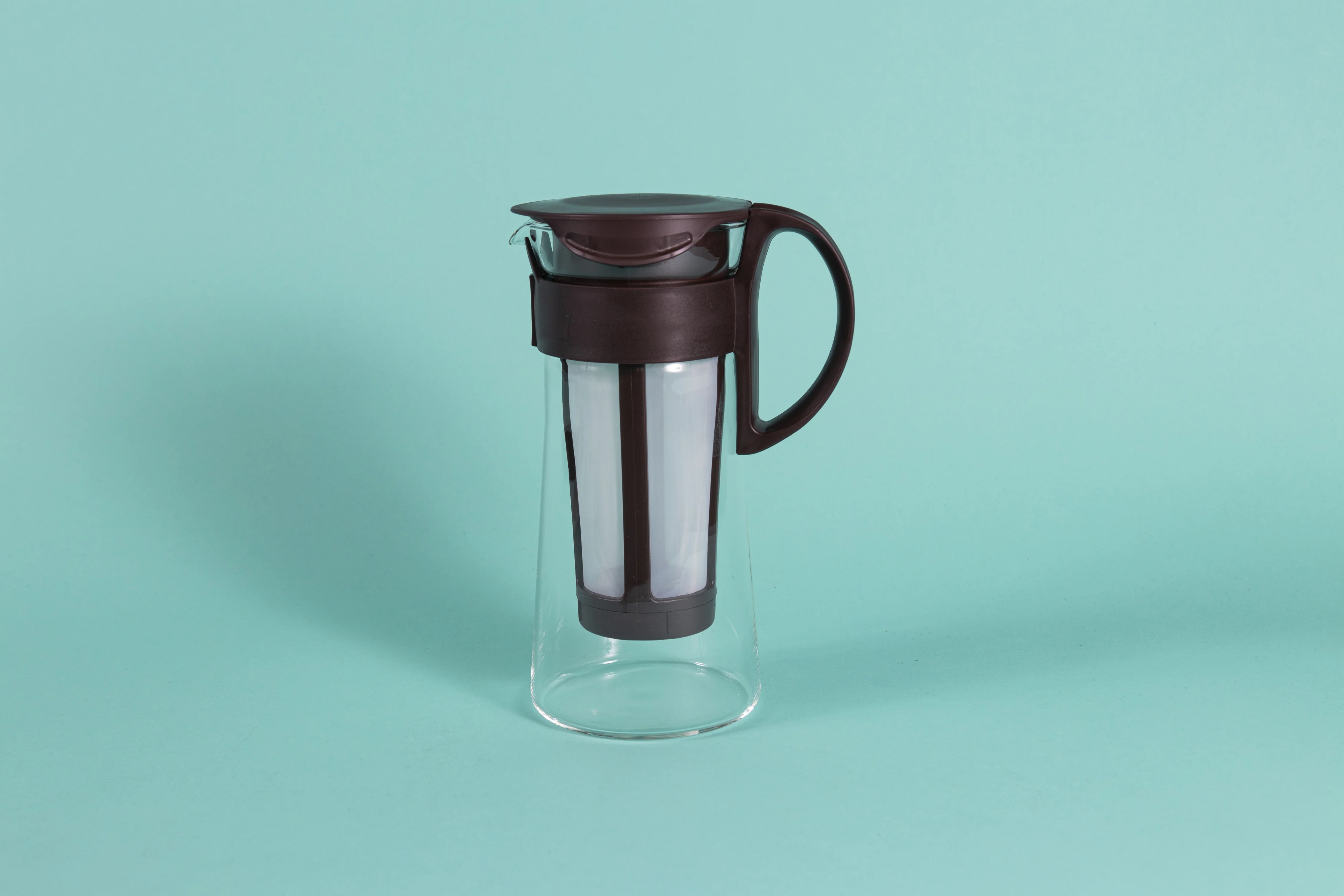 "Mizudashi" (Cold Brew) Coffee Maker - Image 5