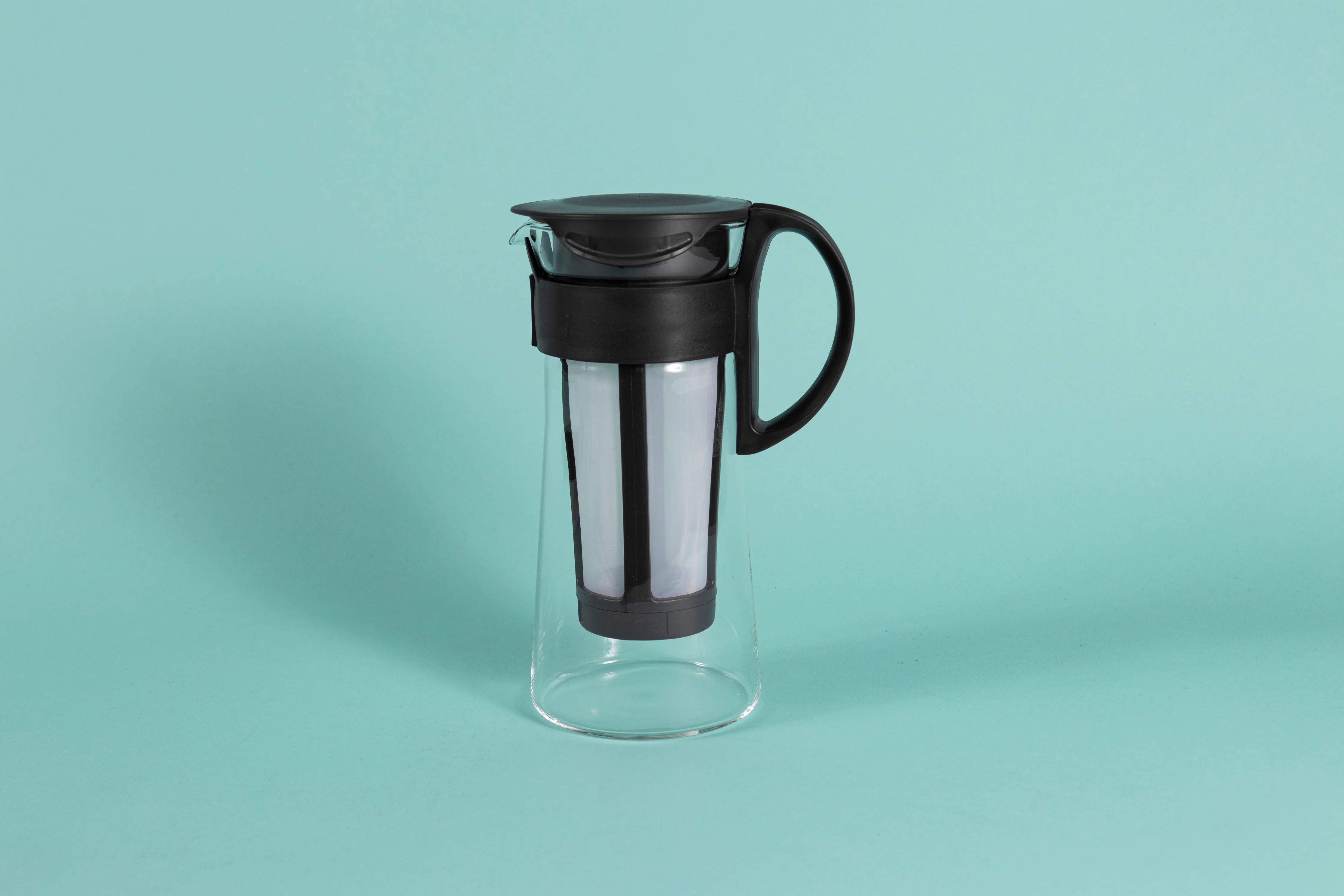 "Mizudashi" (Cold Brew) Coffee Maker - Image 6