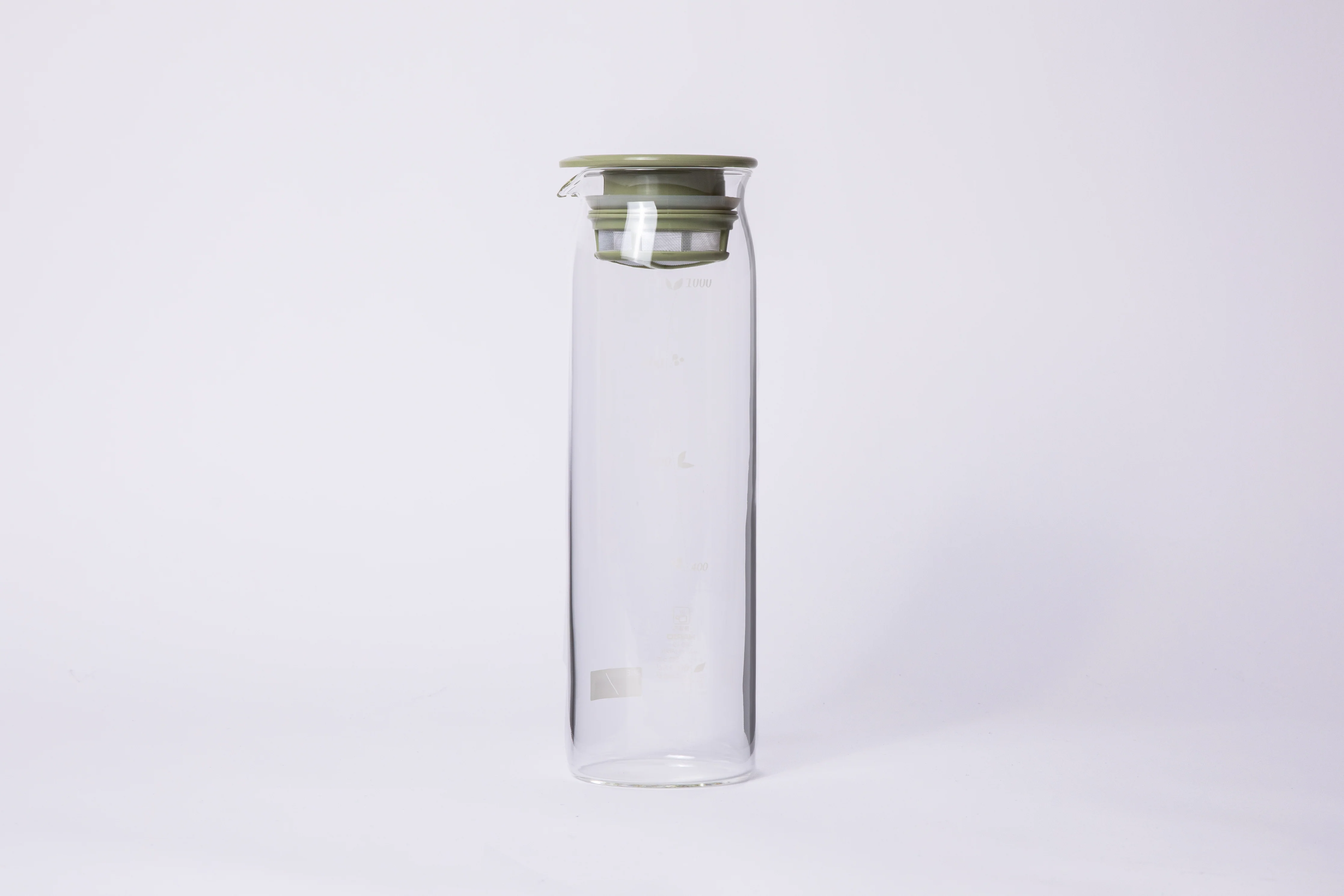 Mizudashi Cold Brew Tea Pot 1000ml
