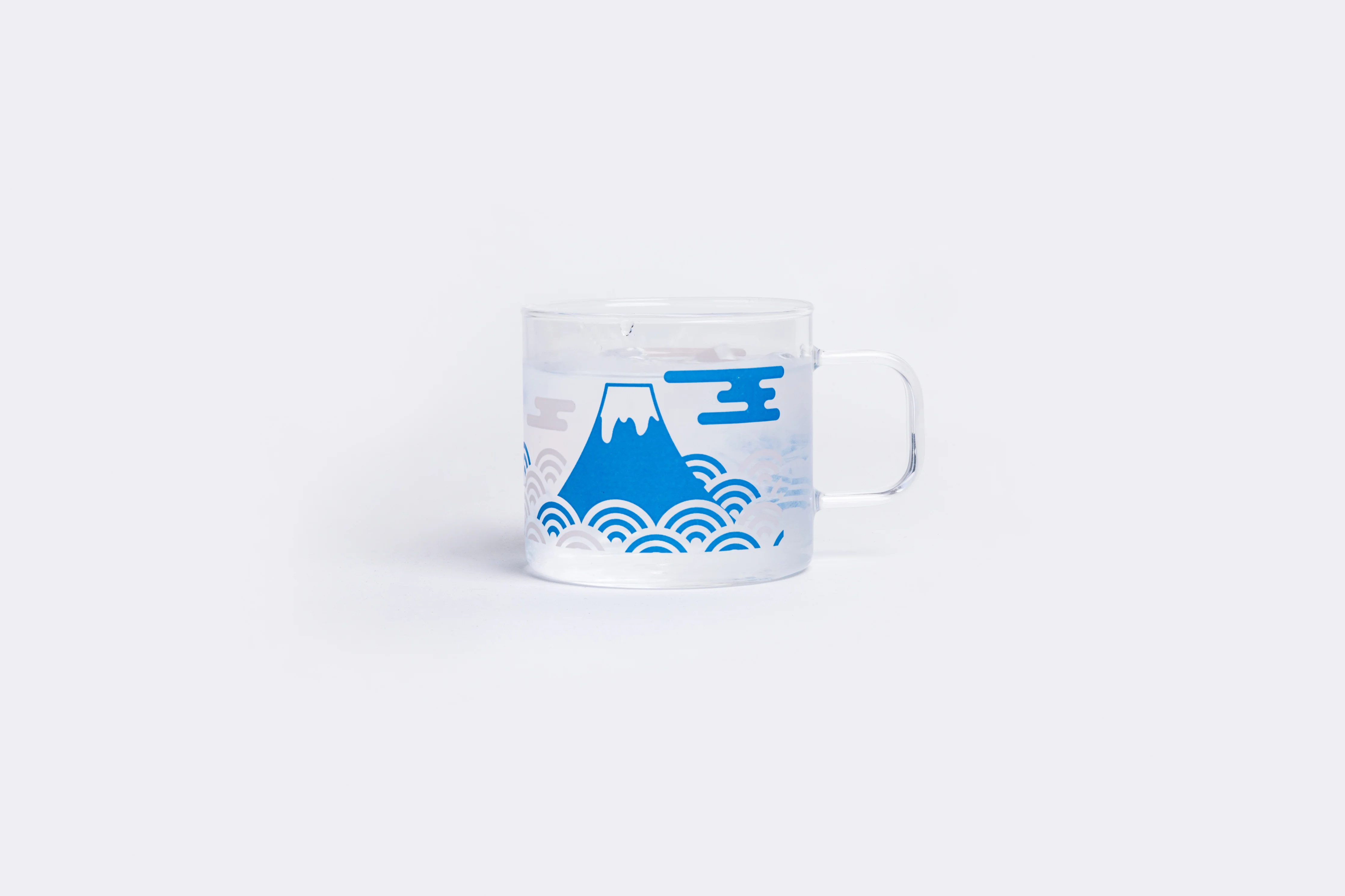 Fuji Thermo Color Shift Mug - Image 3