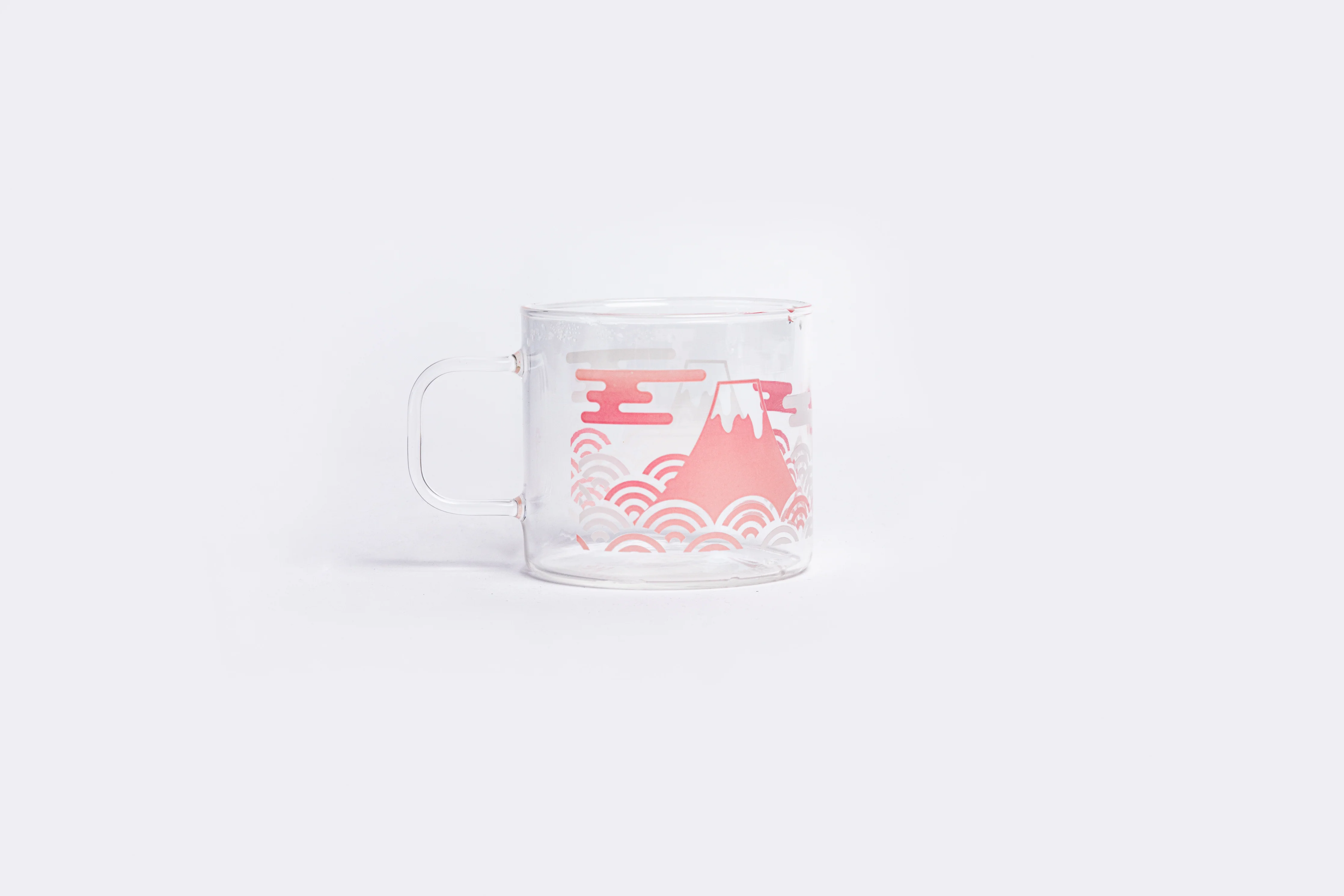 Fuji Thermo Color Shift Mug - Image 4
