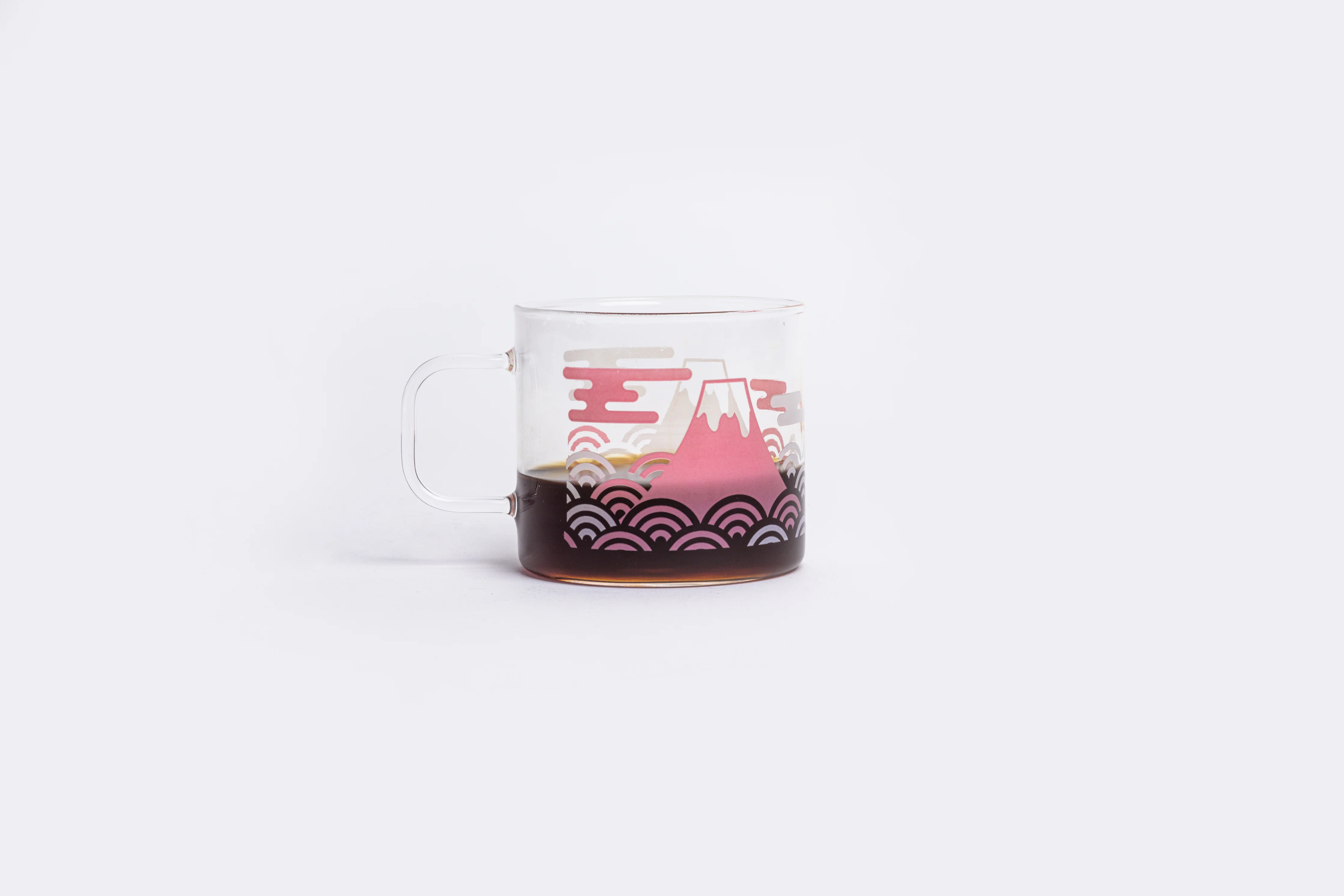 Fuji Thermo Color Shift Mug - Image 5