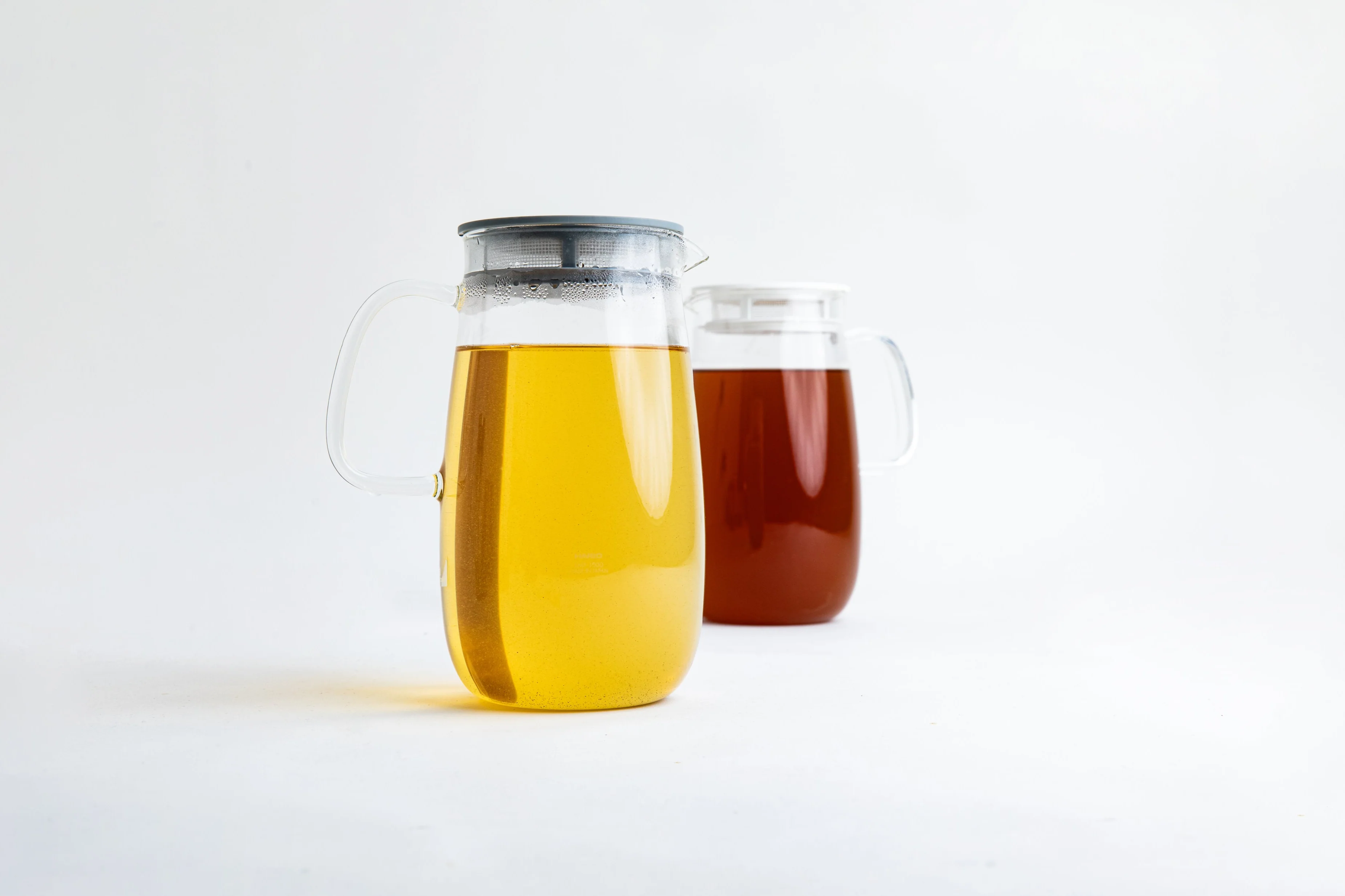 "Mugichan" Tea Pitcher - Image 3