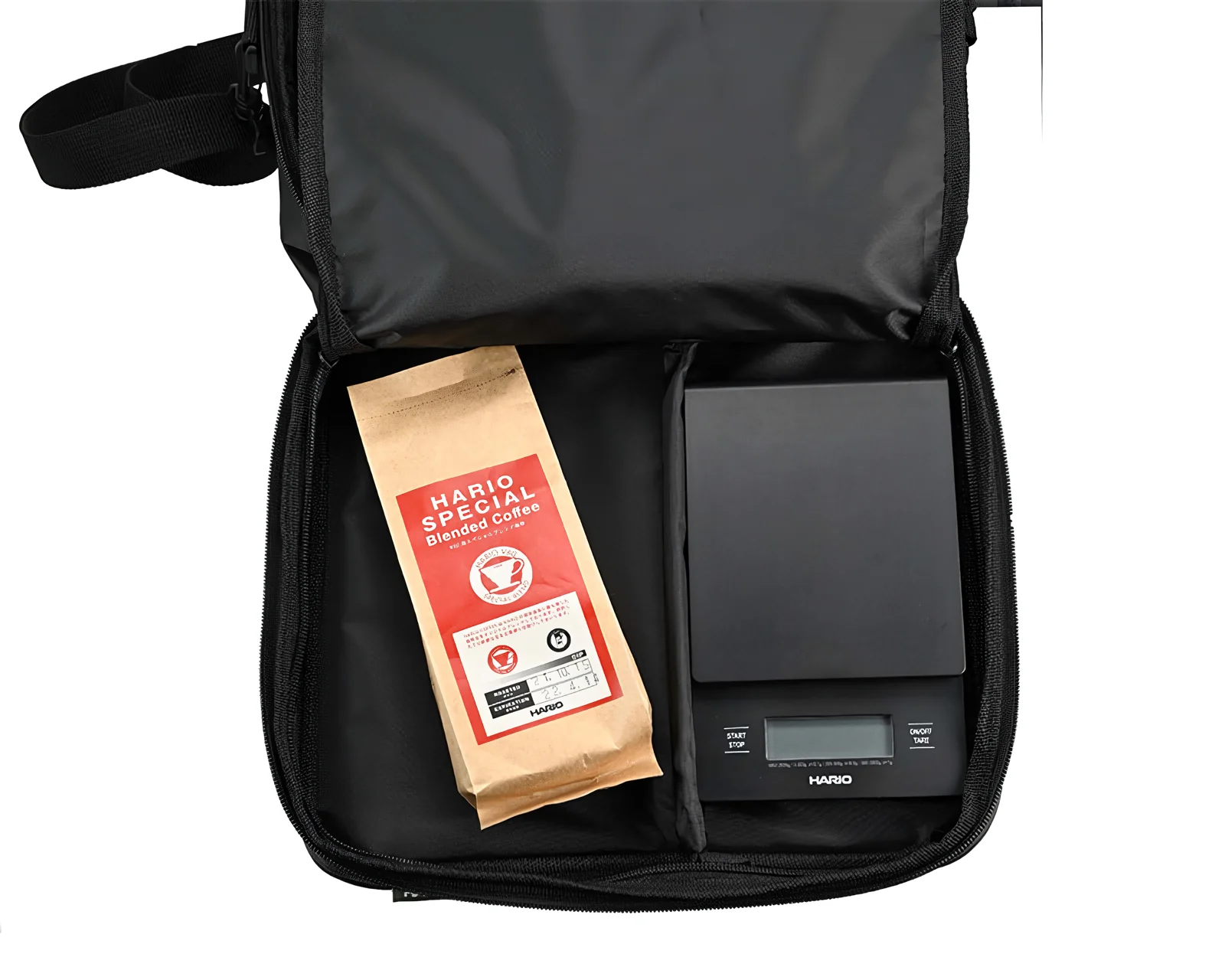 Outdoor Carry Bag - Image 3