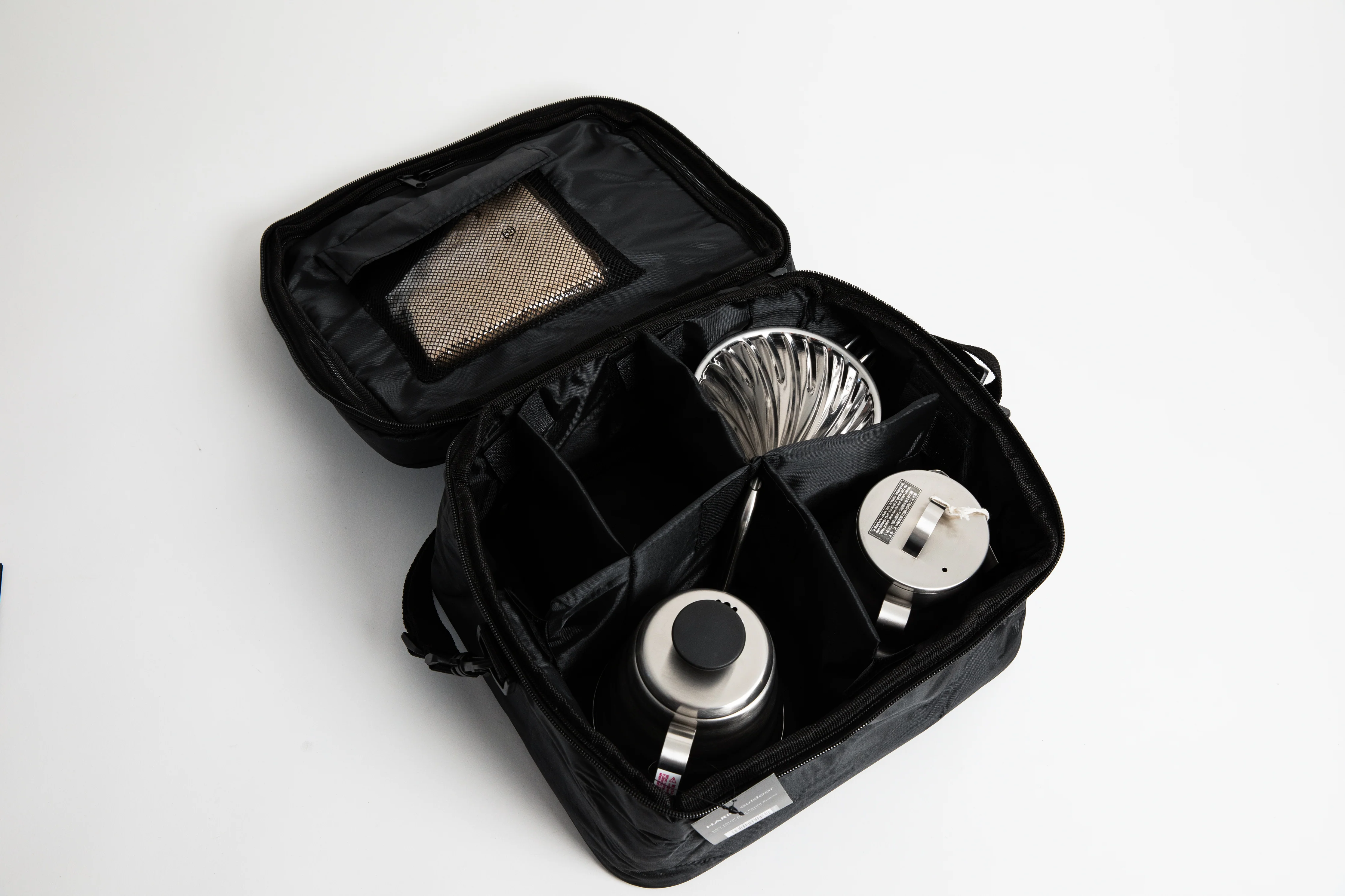 Outdoor V60 Pour Over Set with Carry Bag - Image 3