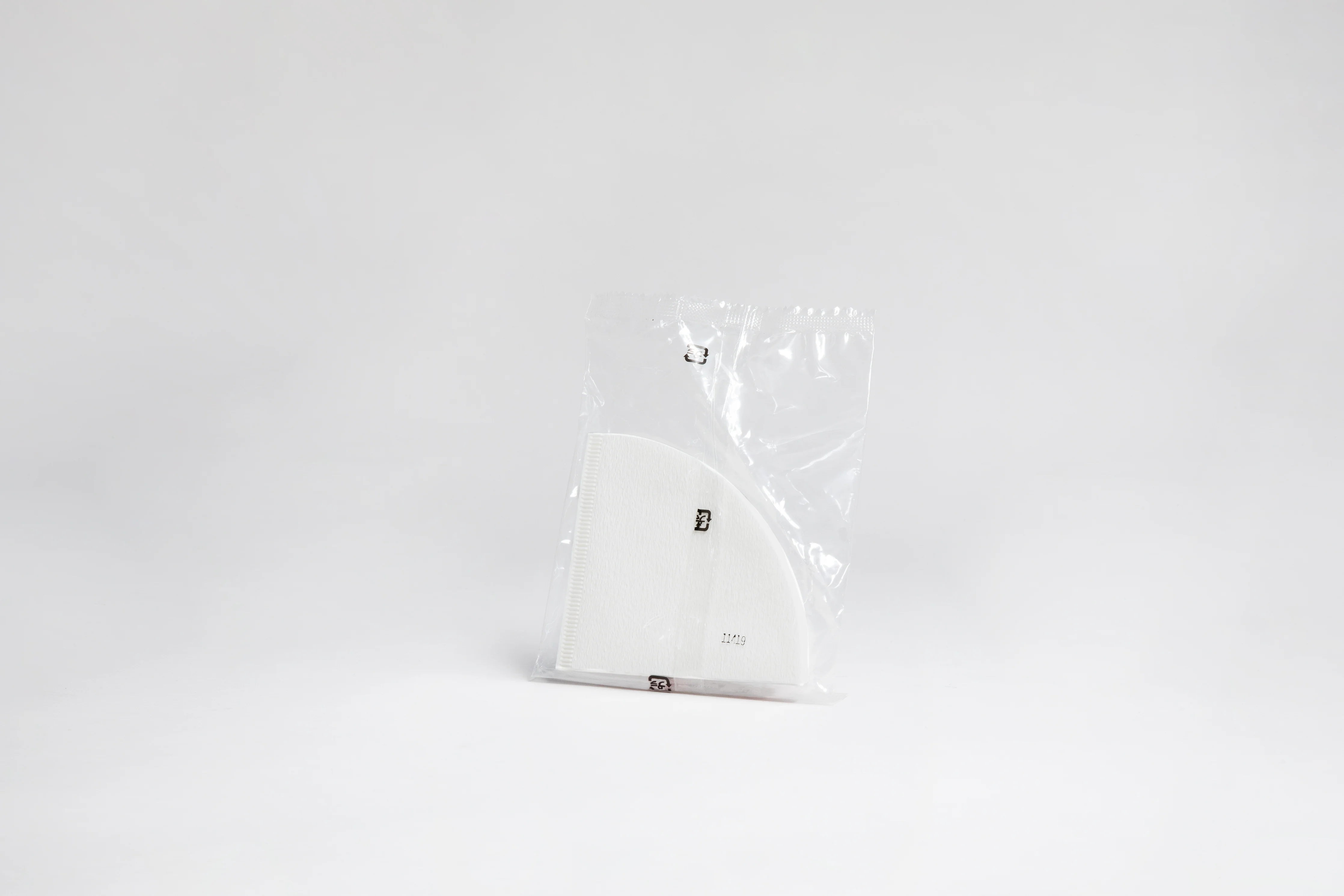 V60 Paper Filter for 01 Size Dripper - Image 3