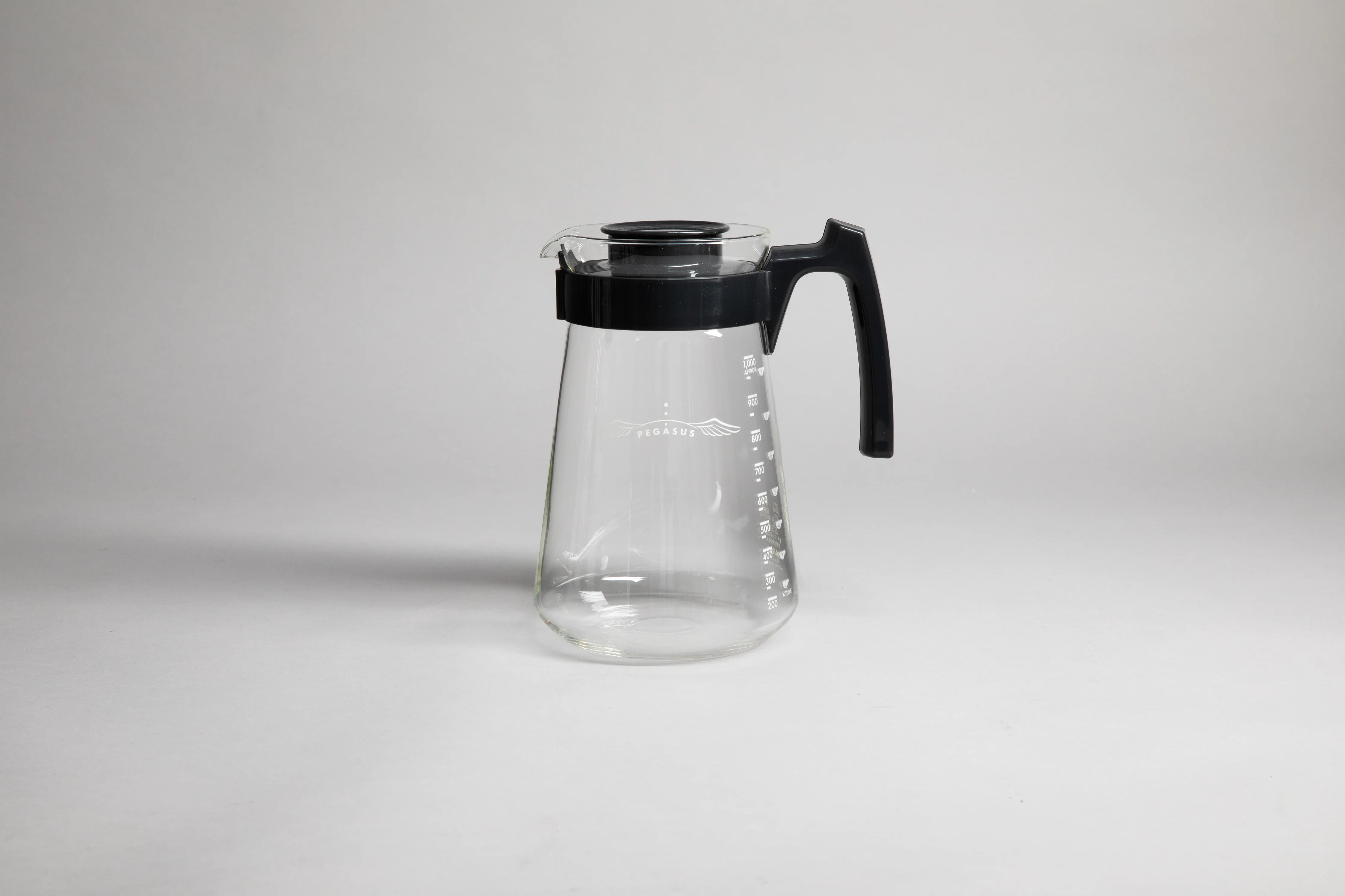 Pegasus Coffee Server - Image 3