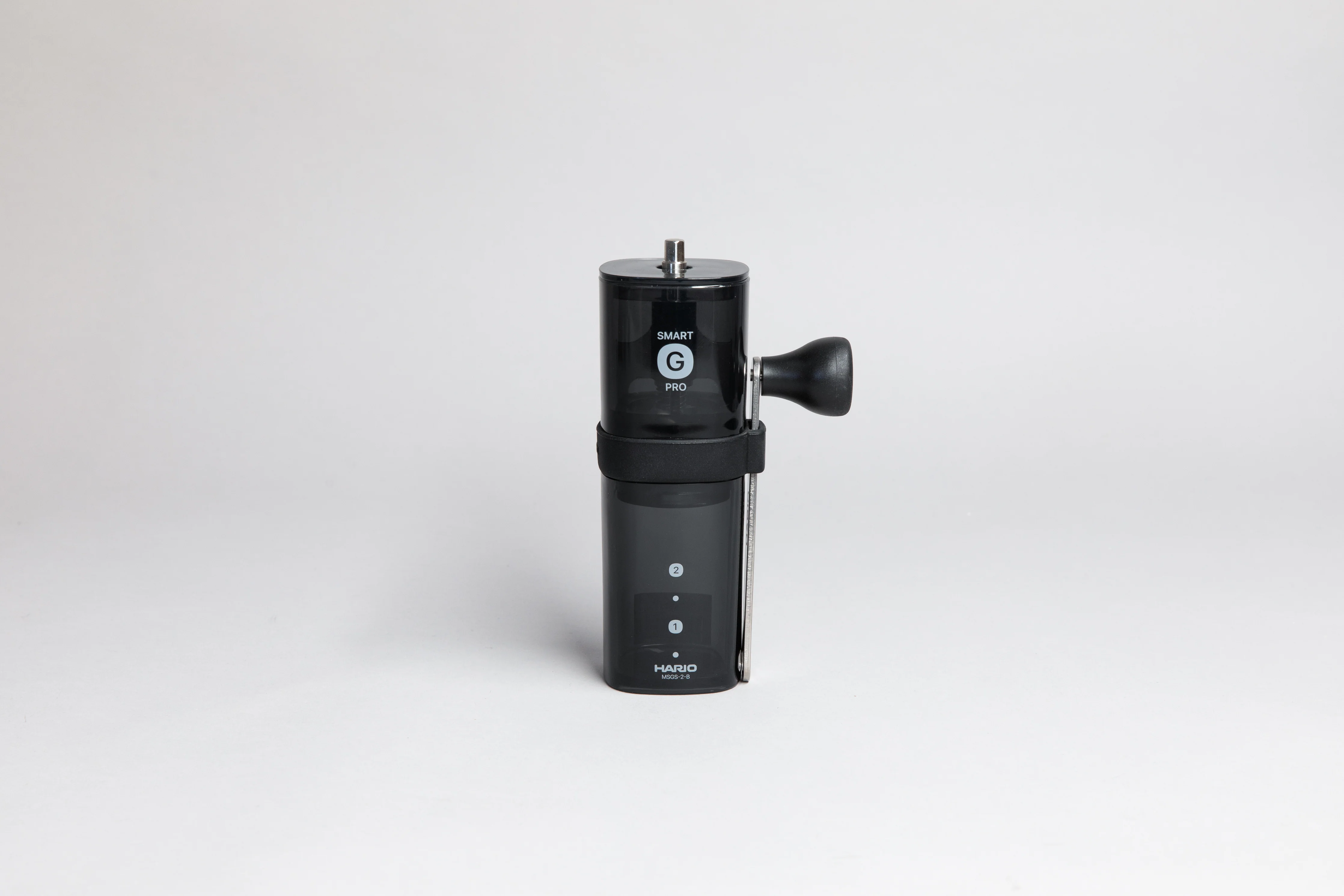 "Smart G Pro" Coffee Mill