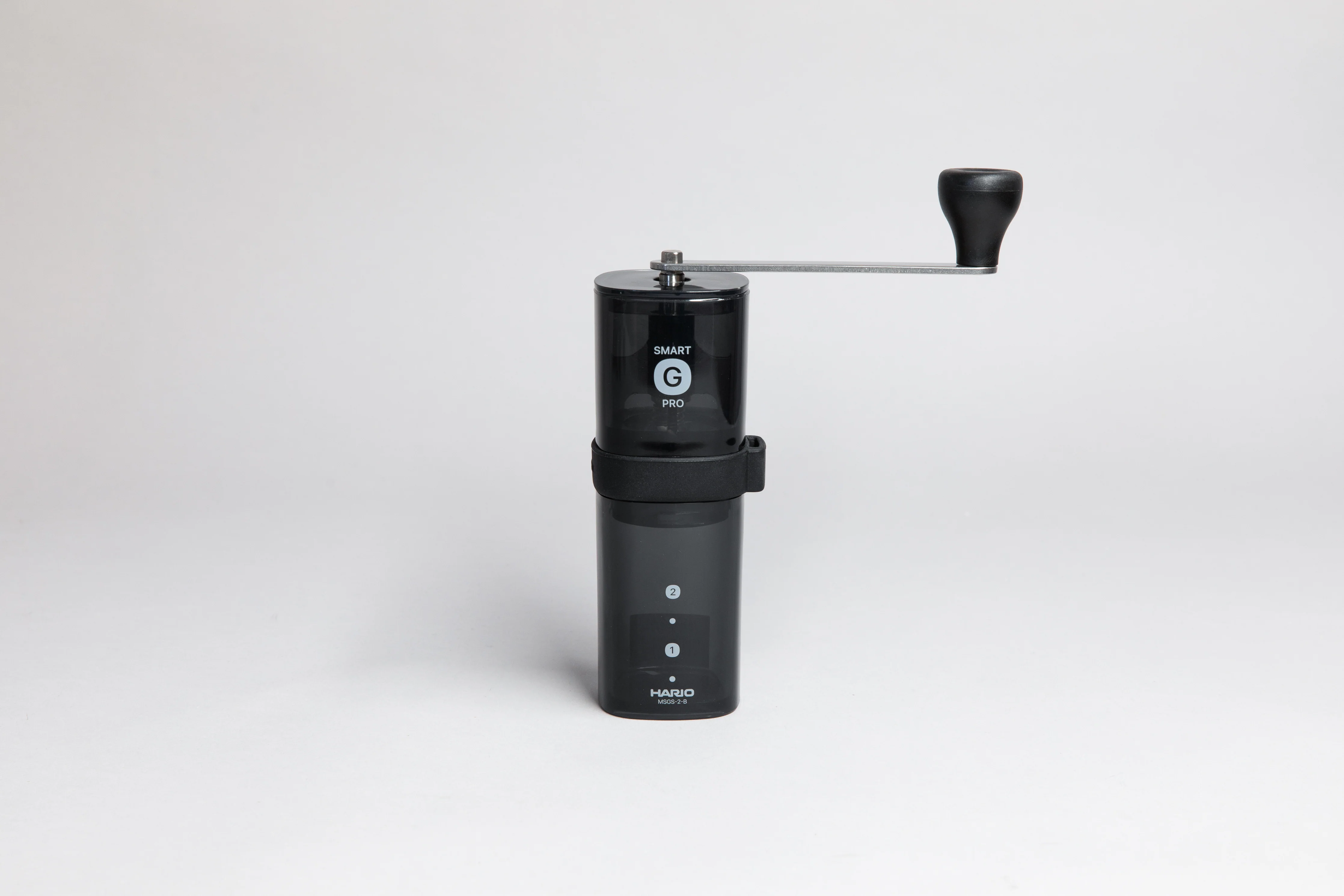 "Smart G Pro" Coffee Mill - Image 2