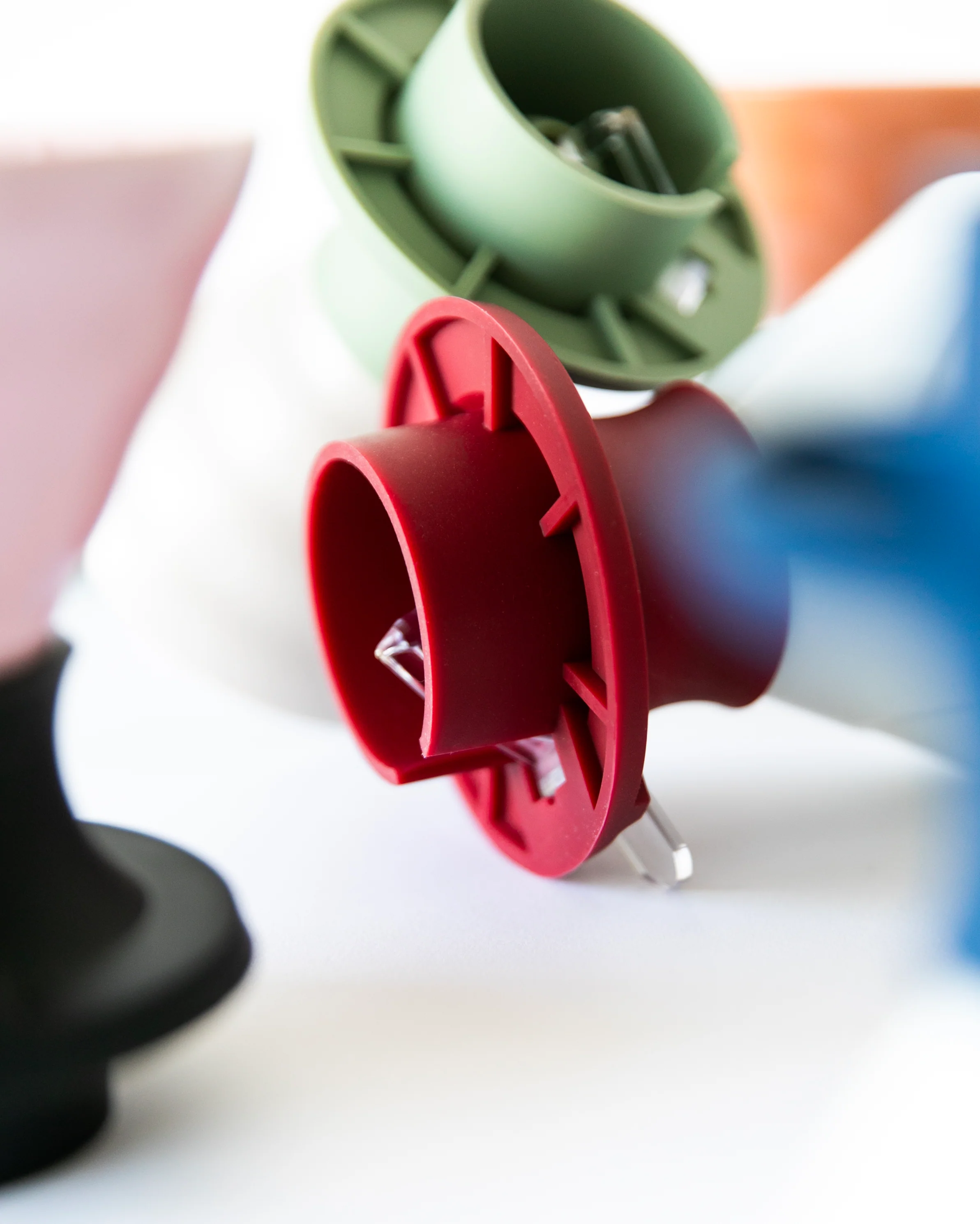 Silicone Switch Base - Image 6