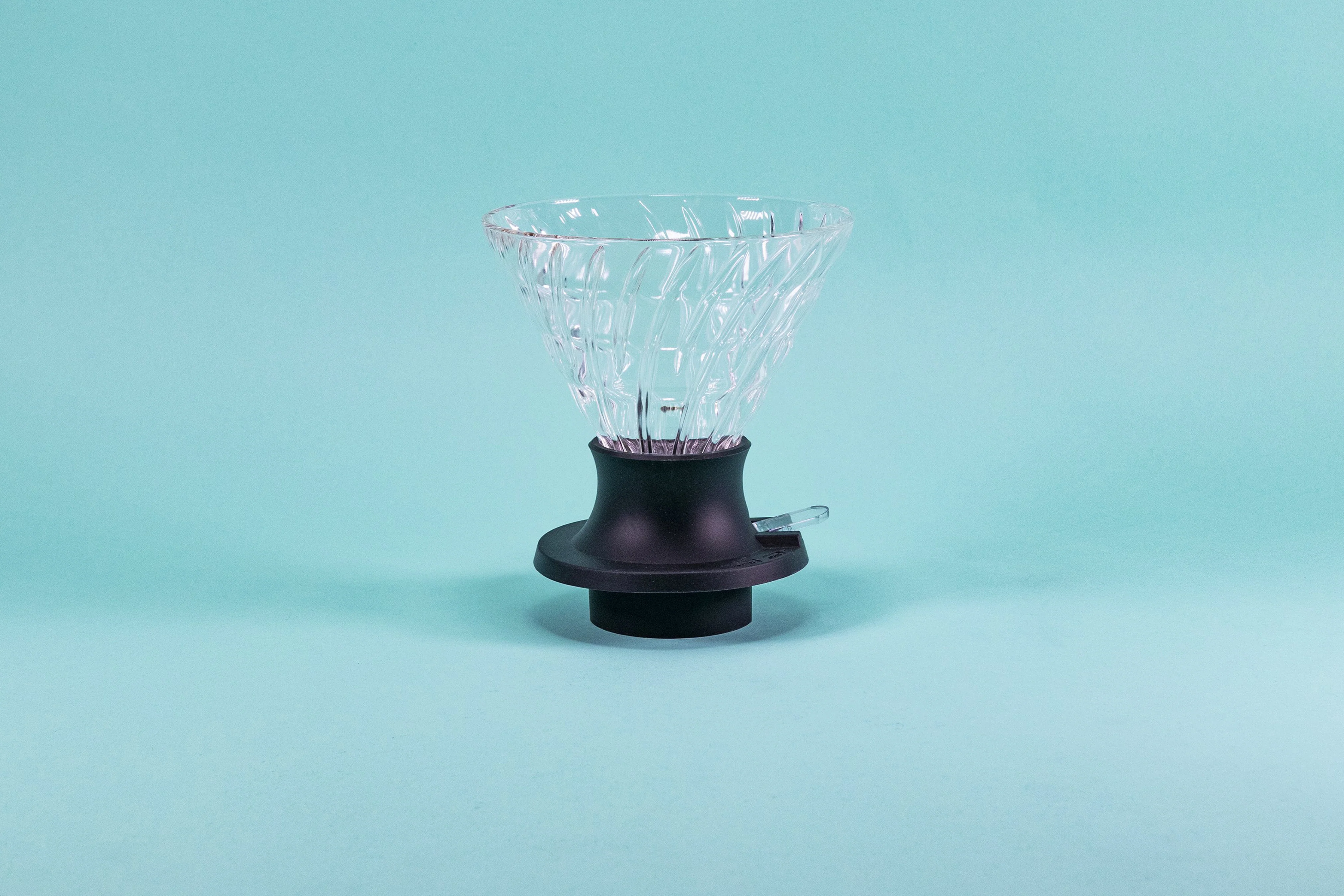 Glass SWITCH Immersion Dripper - Image 6