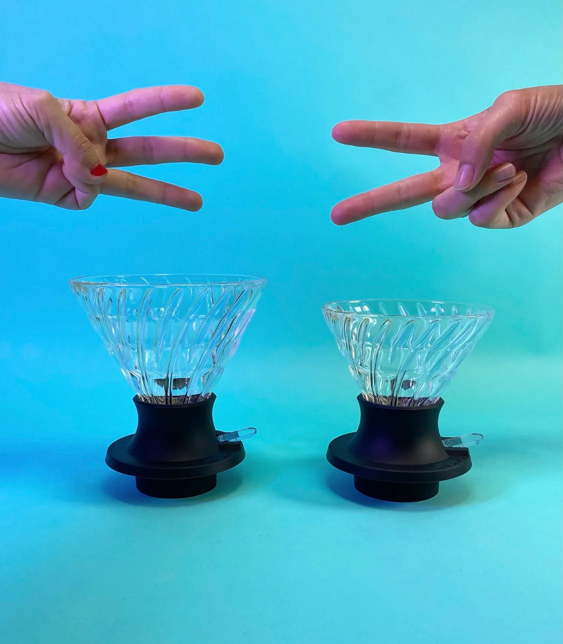 Glass SWITCH Immersion Dripper - Image 7