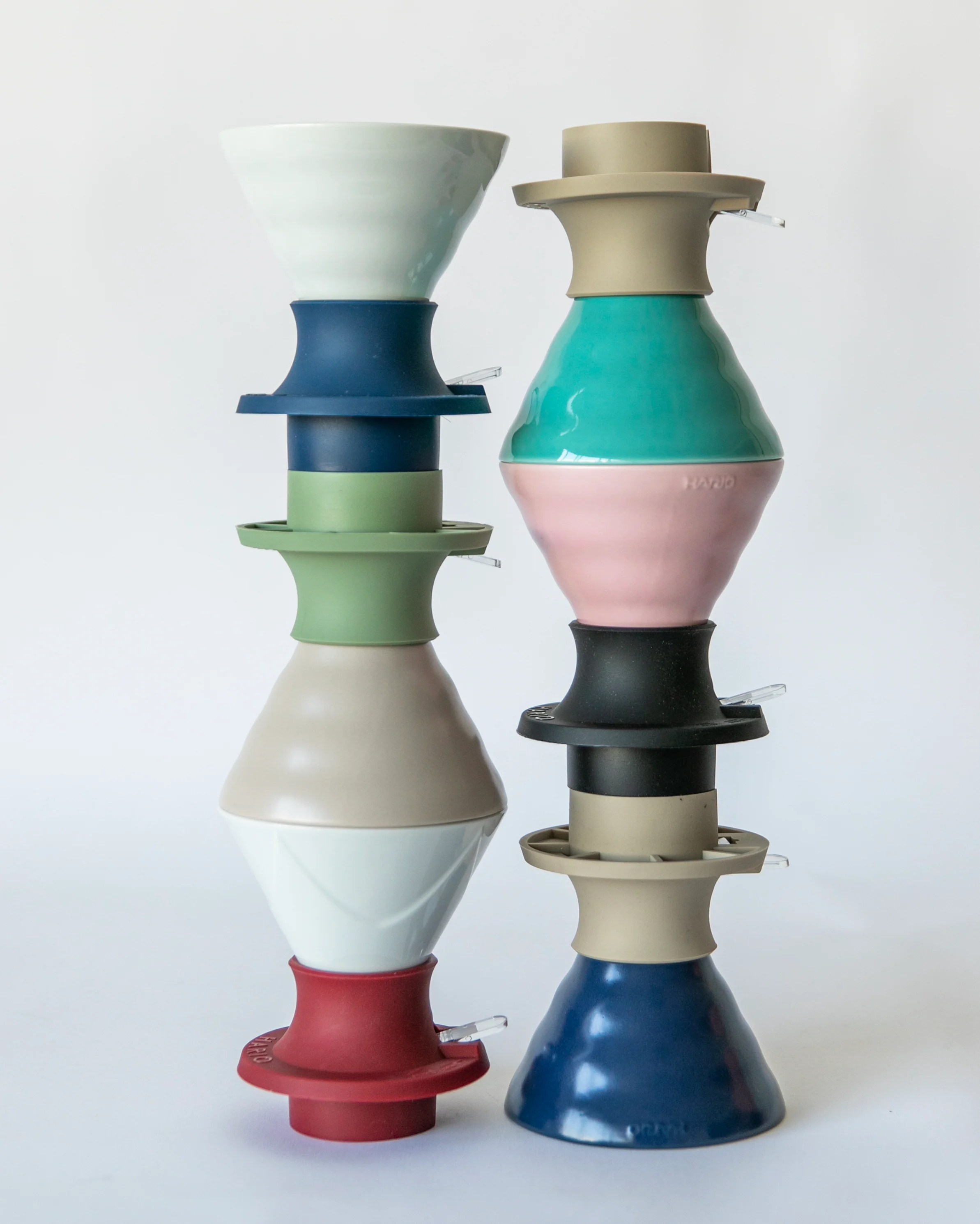 V60 Switch & Match Ceramic Dripper 02 - Image 5