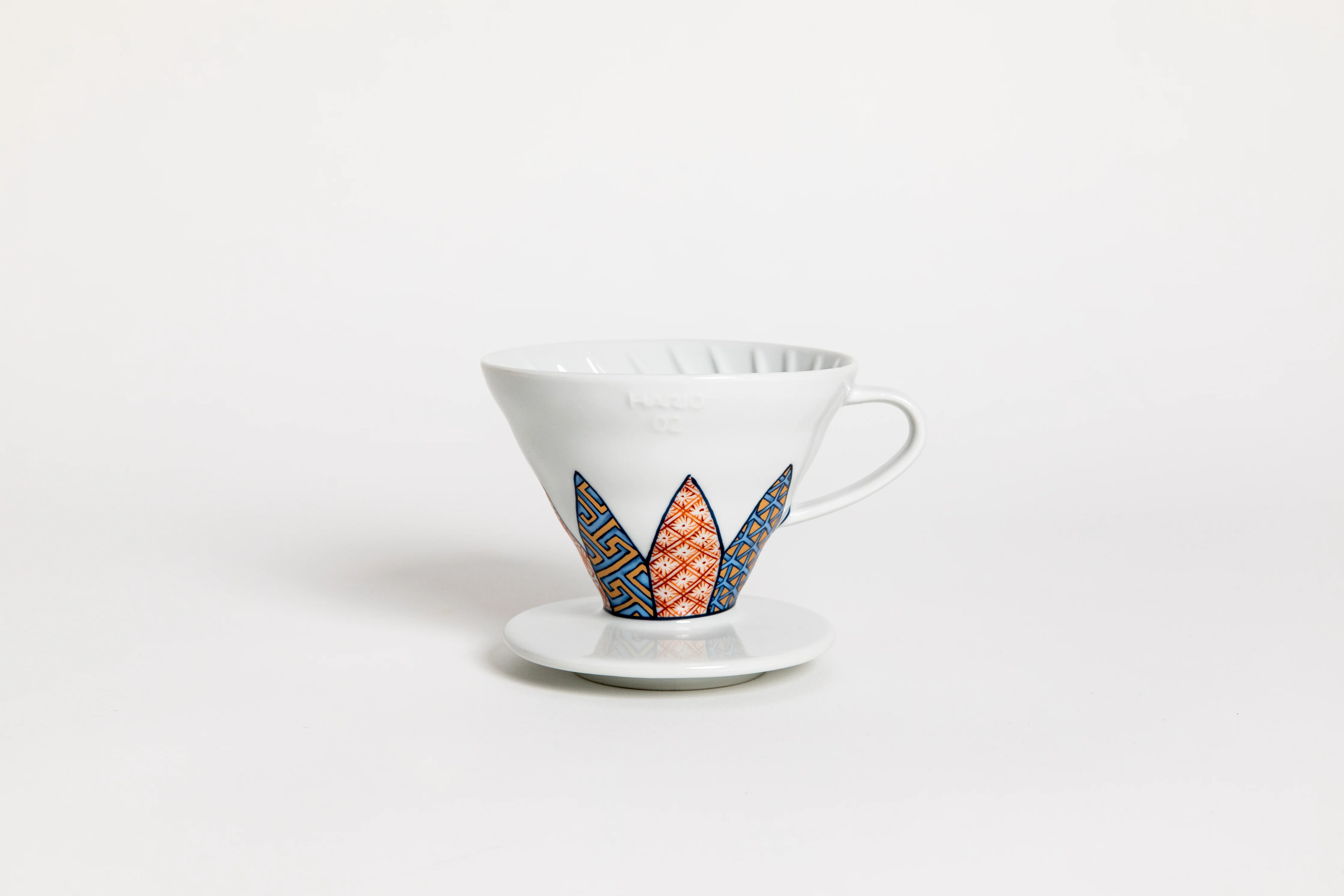 Tachikichi V60 Ceramic Dripper 02