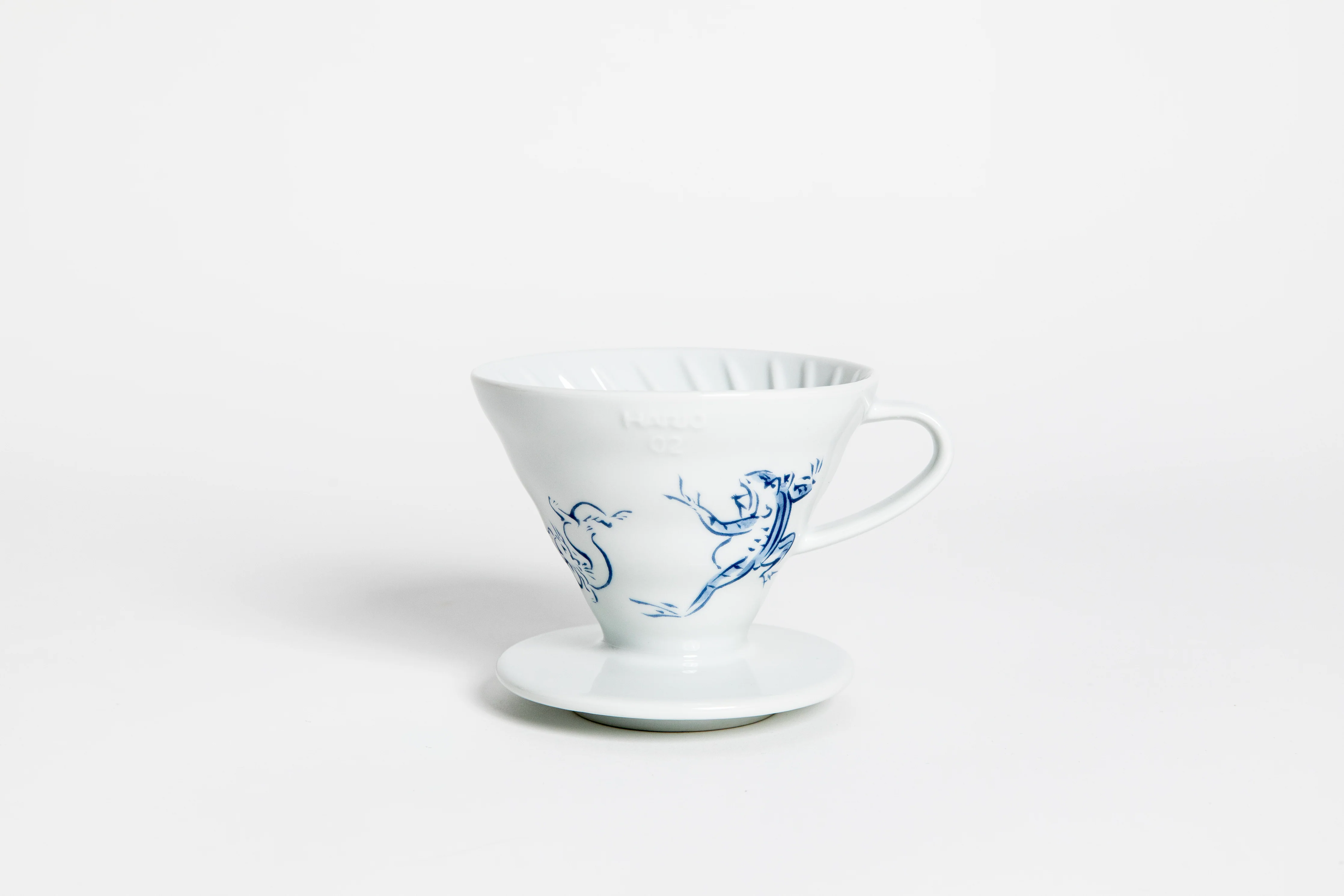 Tachikichi V60 Ceramic Dripper 02 - Image 2