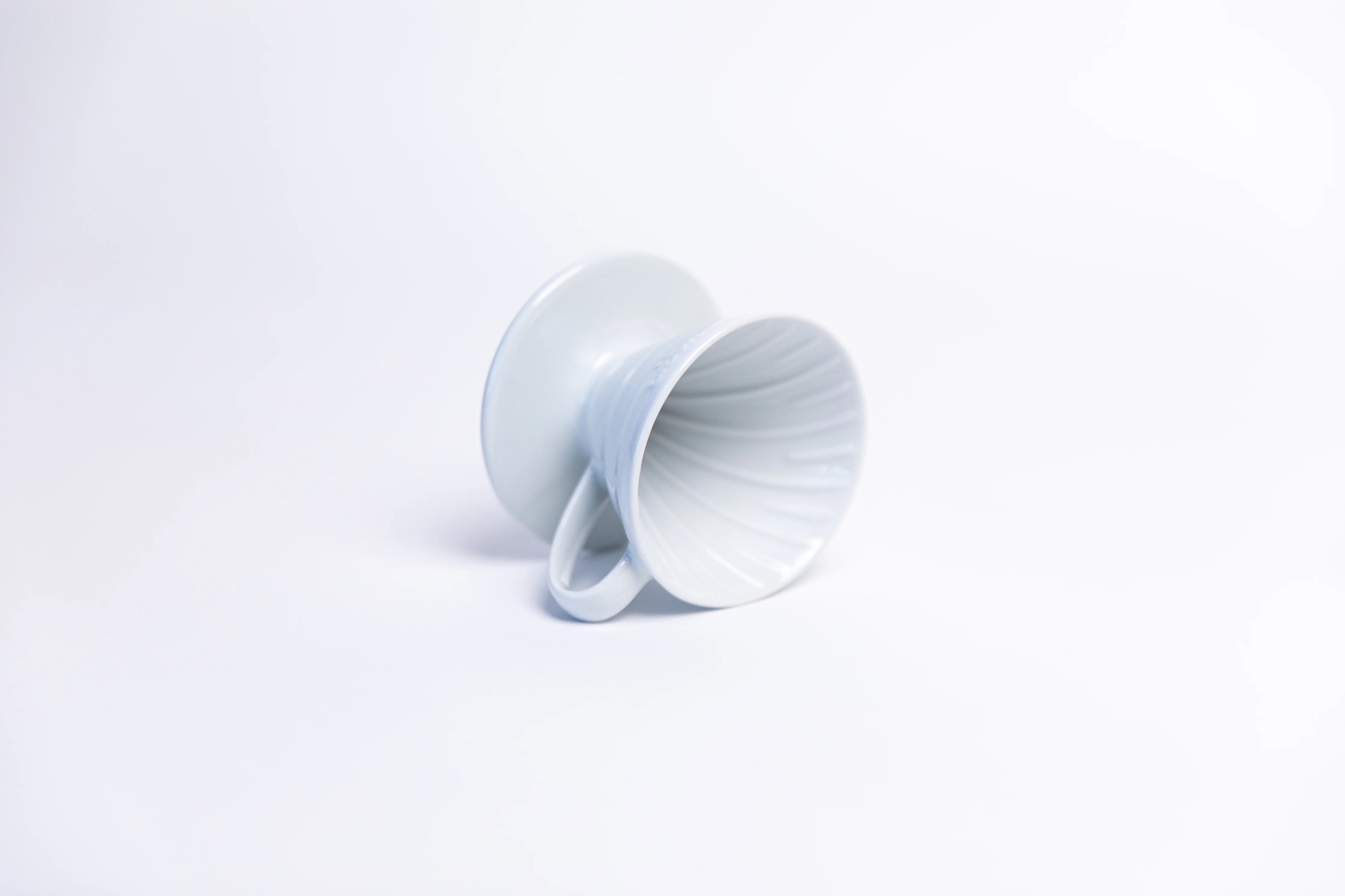 V60 Ceramic Coffee Dripper 01 Classic Colors - Image 3