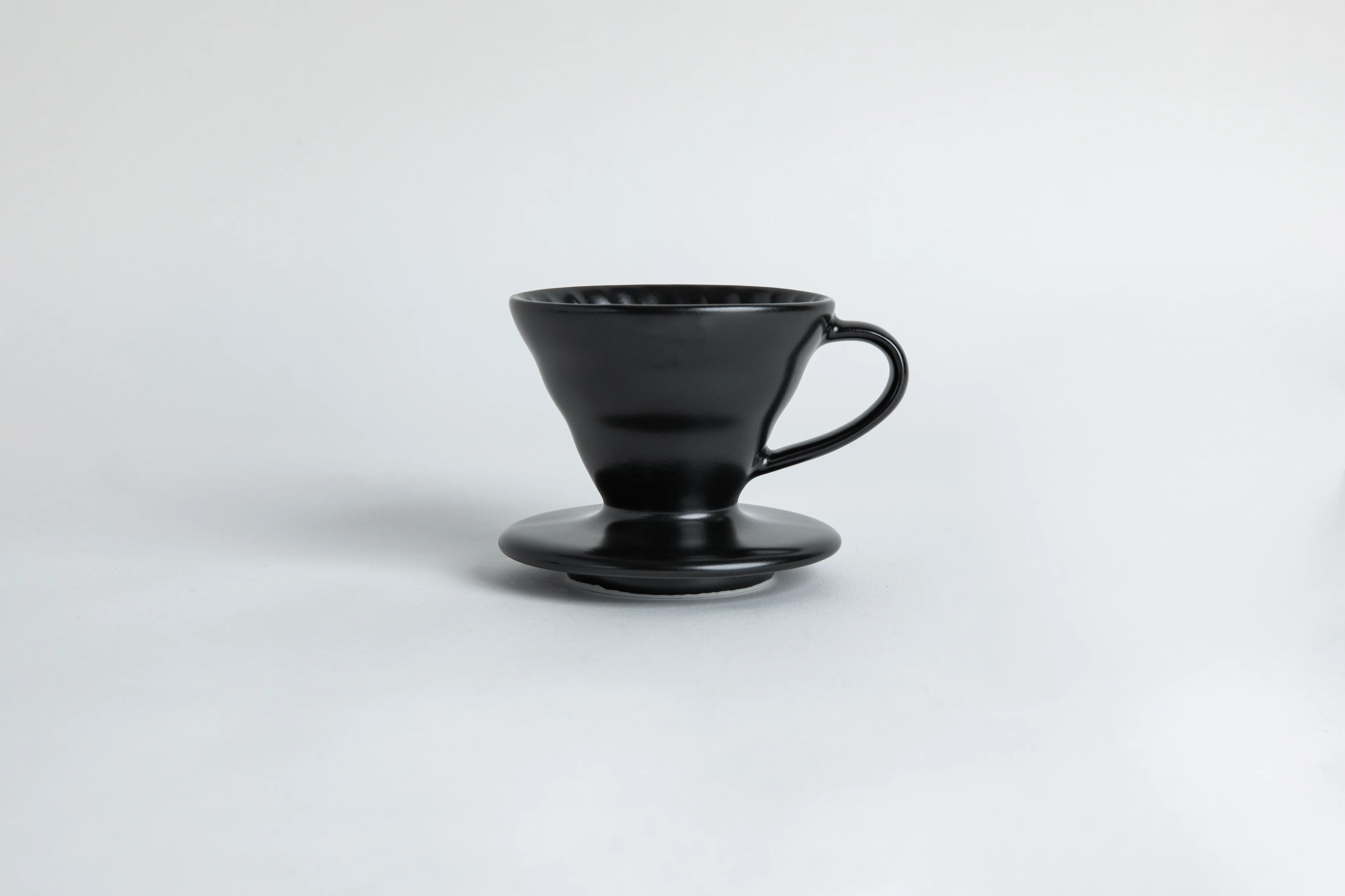 V60 Ceramic Coffee Dripper 01 New Colors
