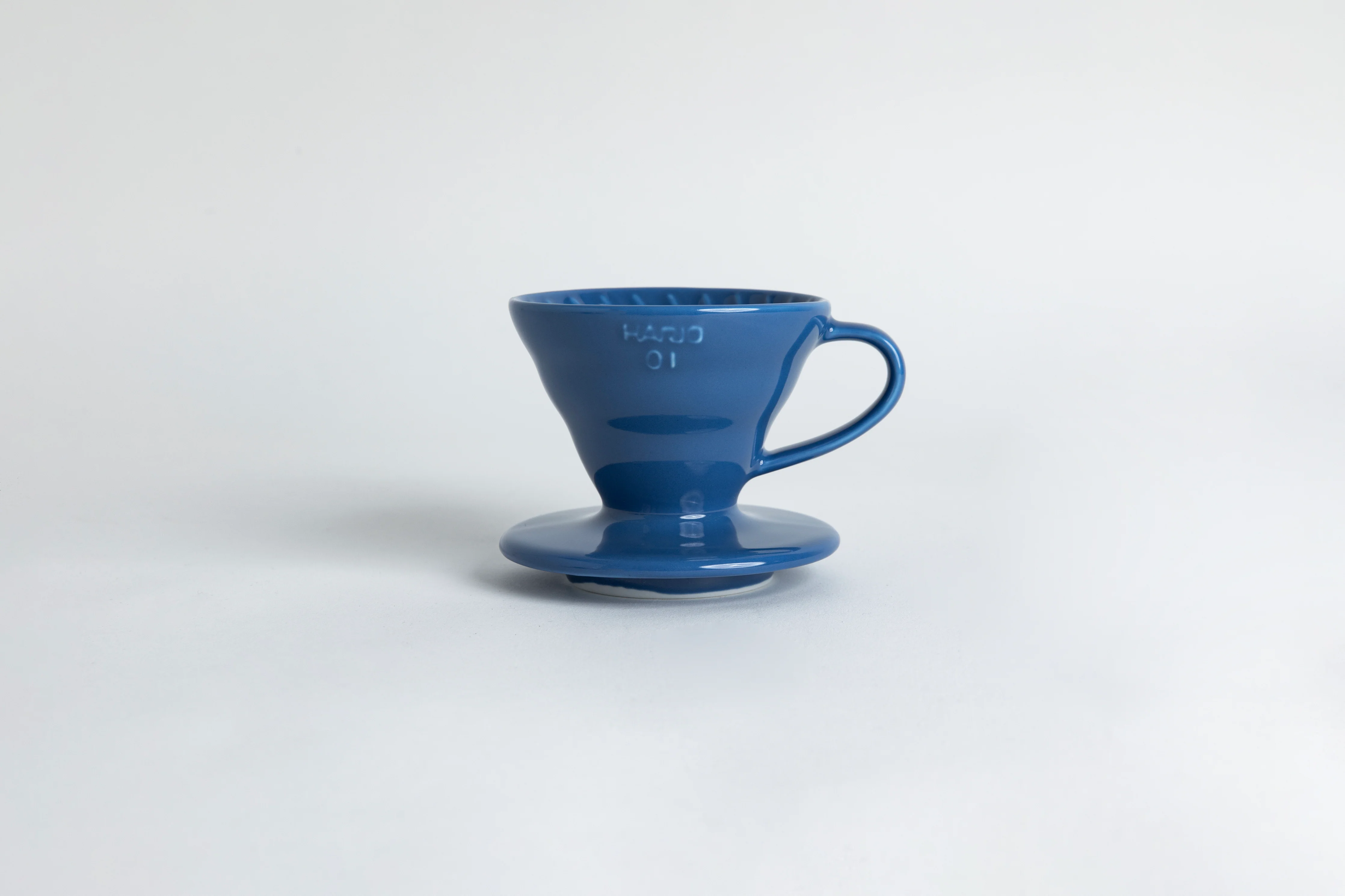 V60 Ceramic Coffee Dripper 01 New Colors - Image 2