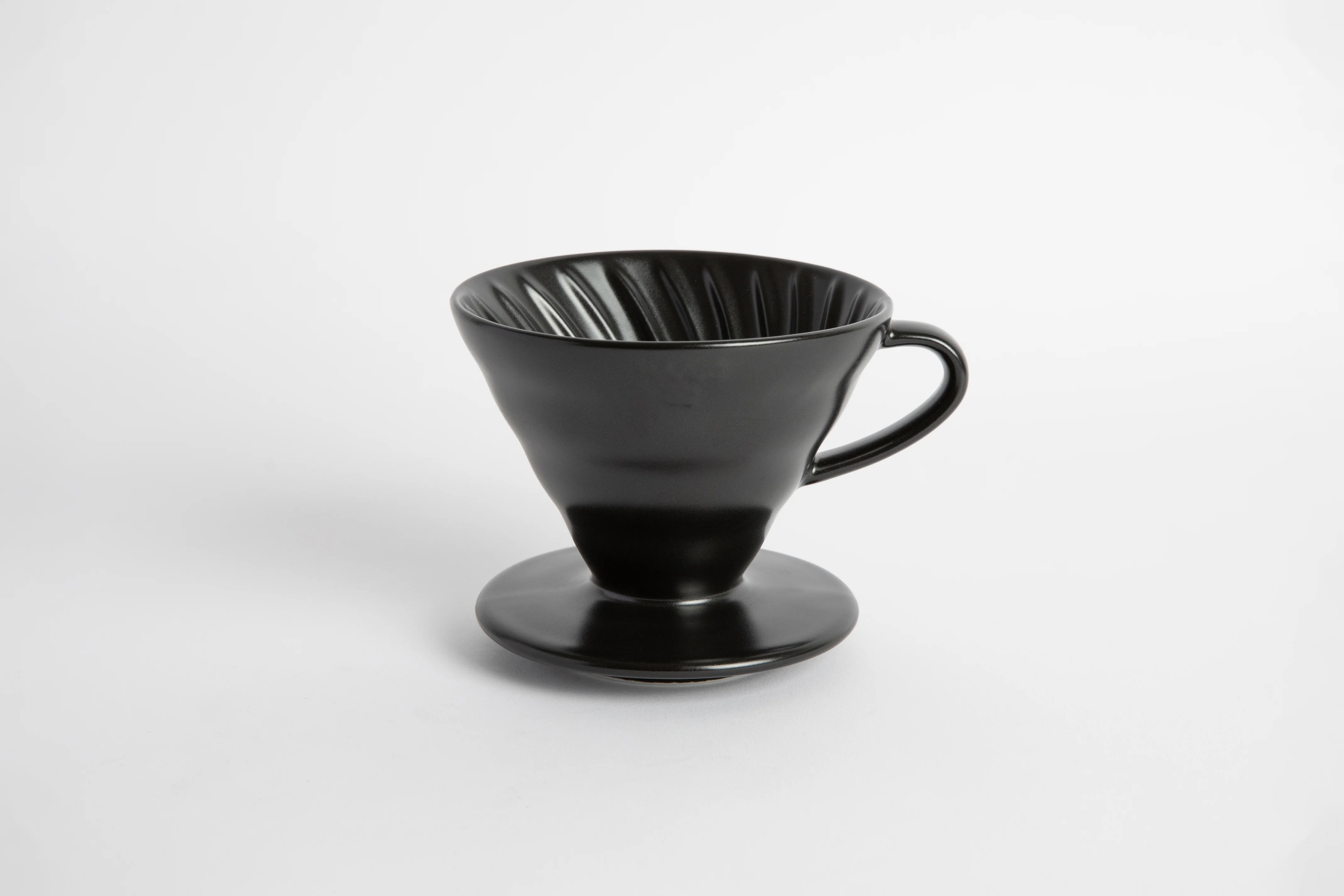 V60 Ceramic Coffee Dripper 02 New Colors - Image 10